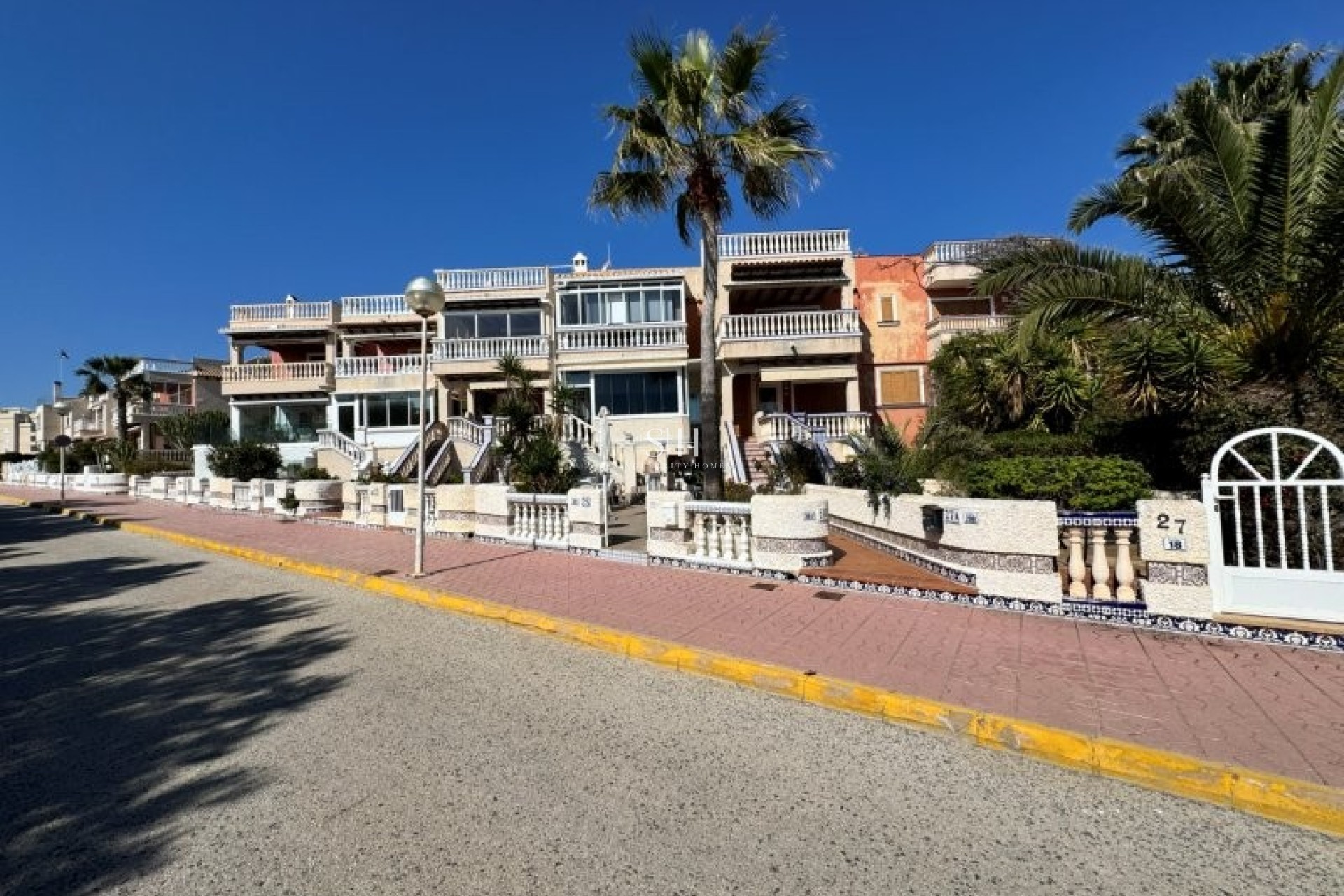 Resale - House - Guardamar del Segura - Costa Blanca