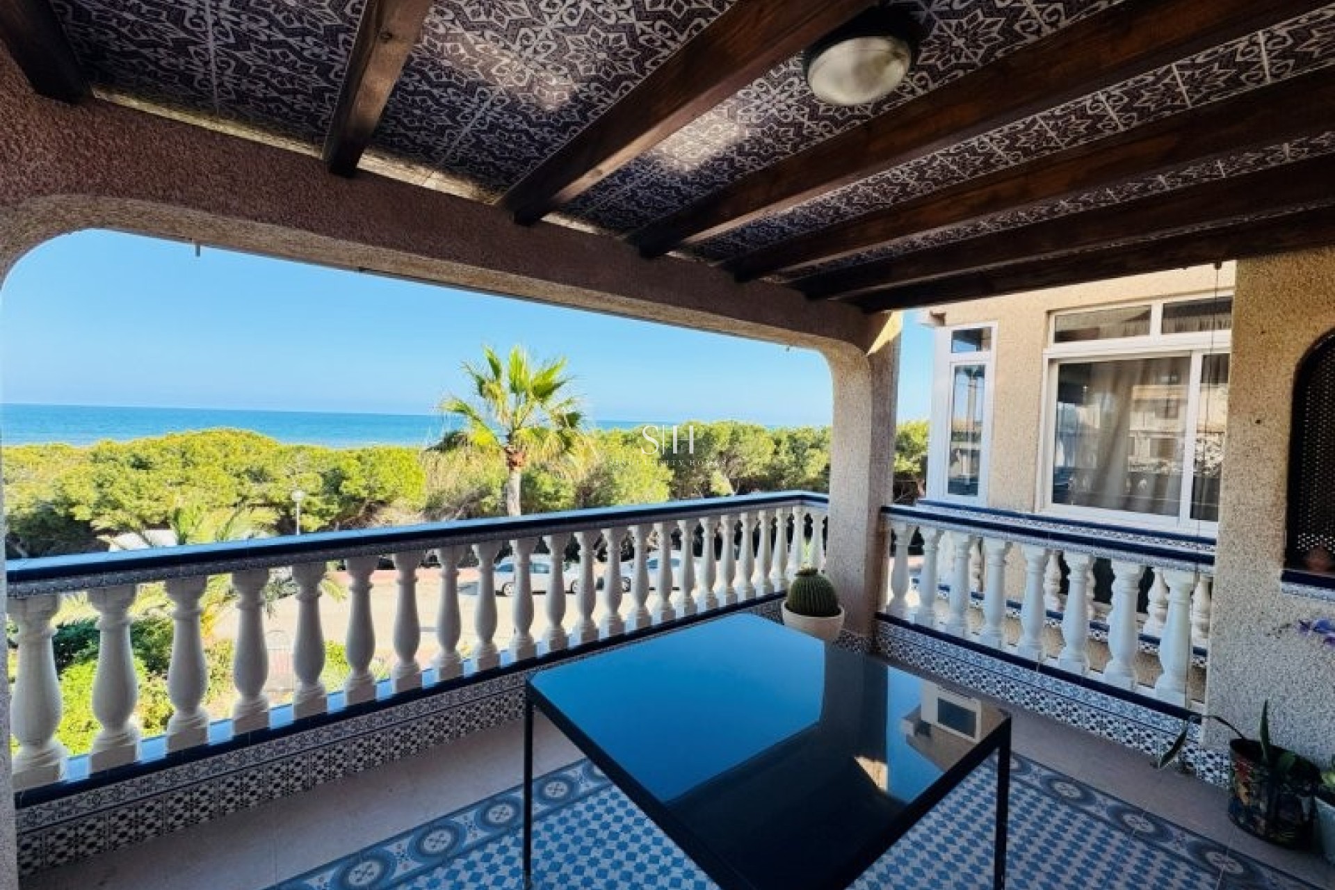 Resale - House - Guardamar del Segura - Costa Blanca