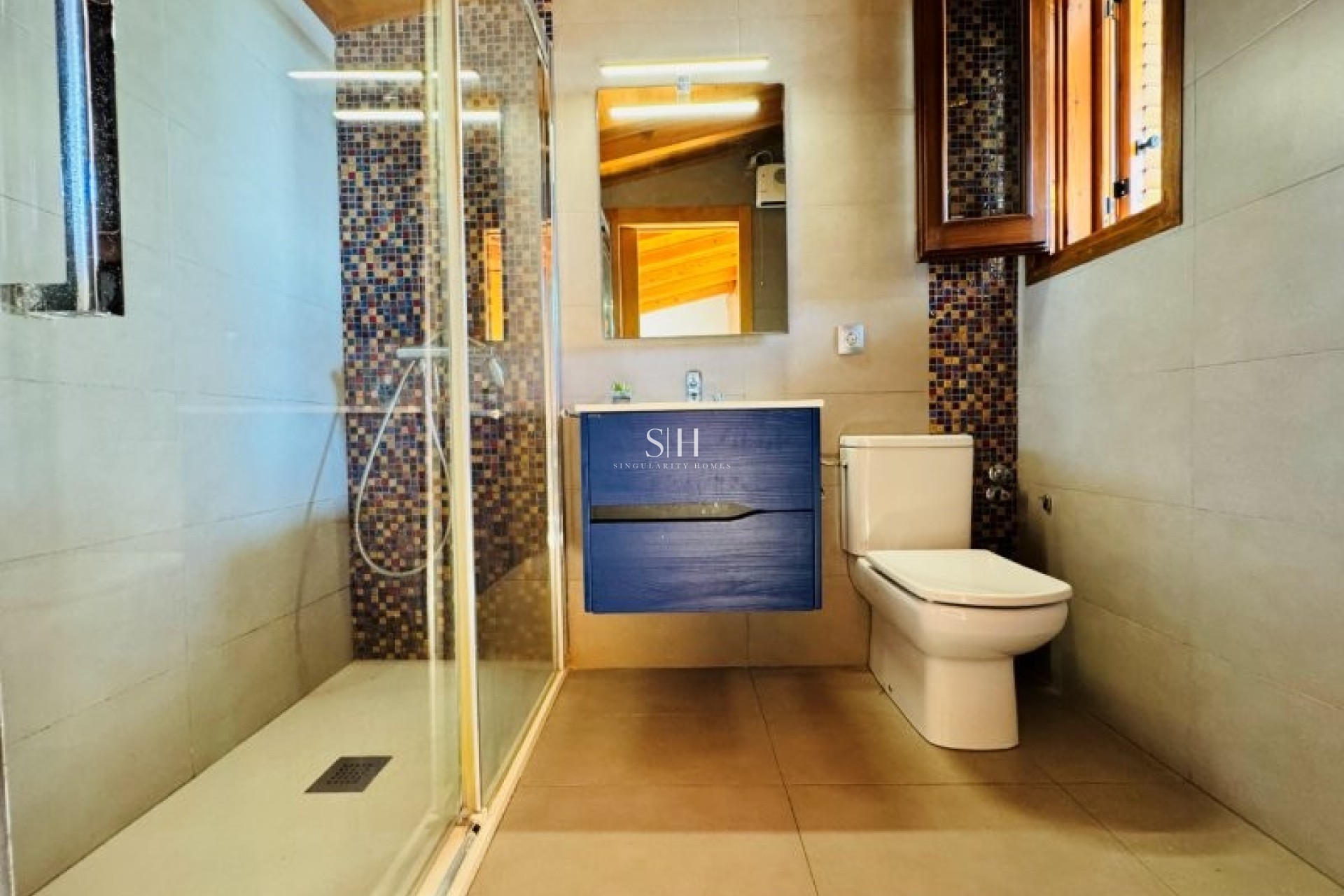 Resale - House - Guardamar del Segura - Costa Blanca