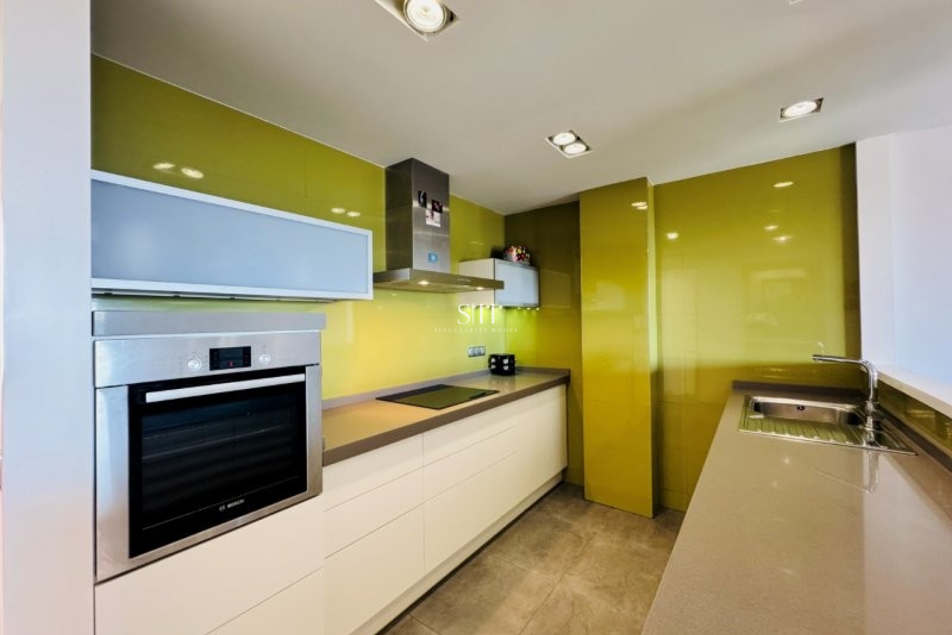 Resale - House - Guardamar del Segura - Costa Blanca