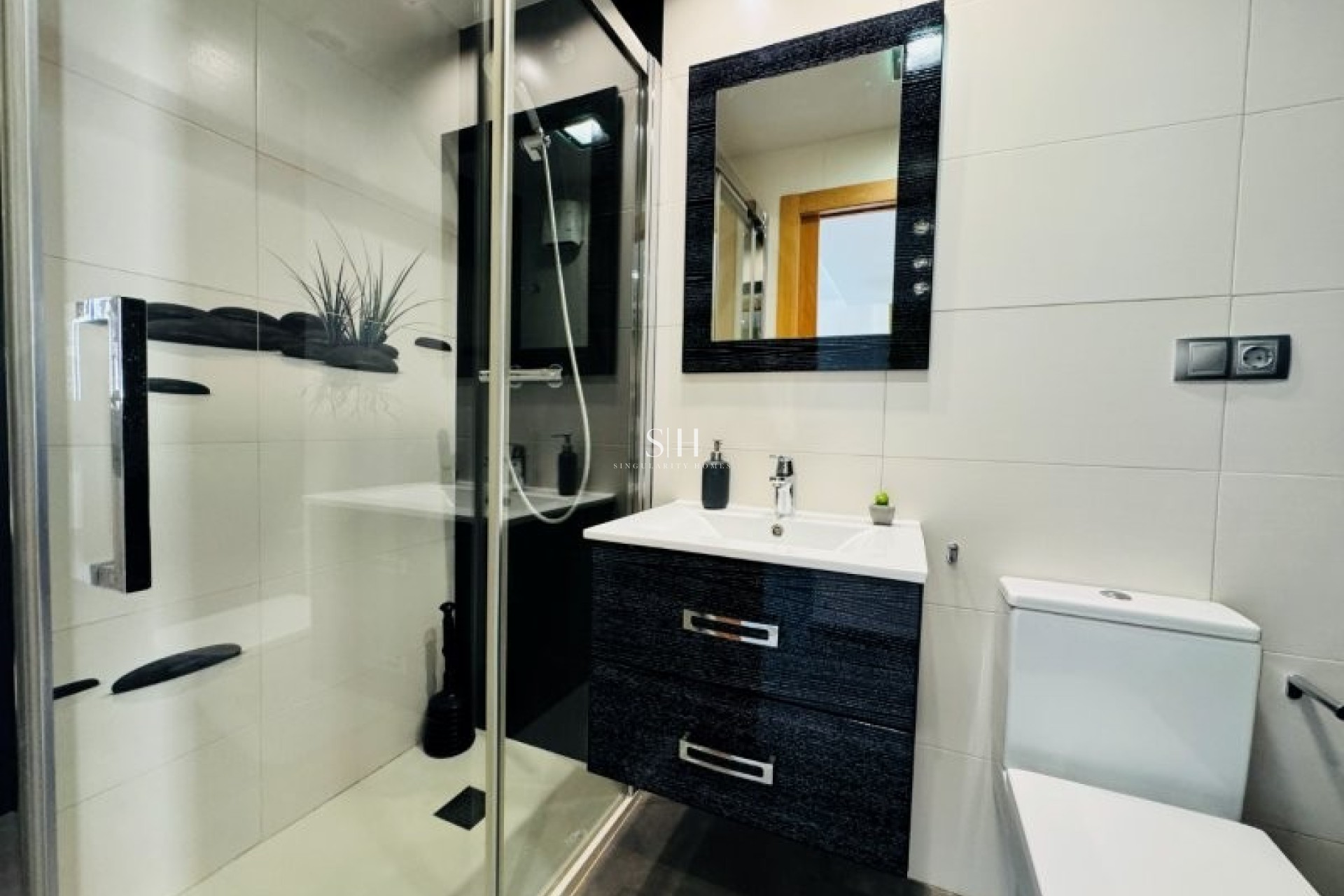 Resale - House - Guardamar del Segura - Costa Blanca