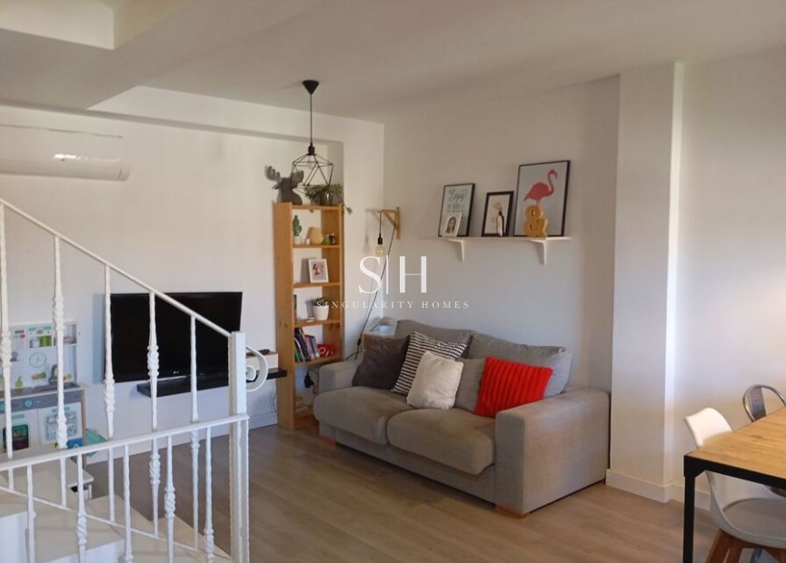 Resale - House - Guardamar del Segura - Costa Blanca