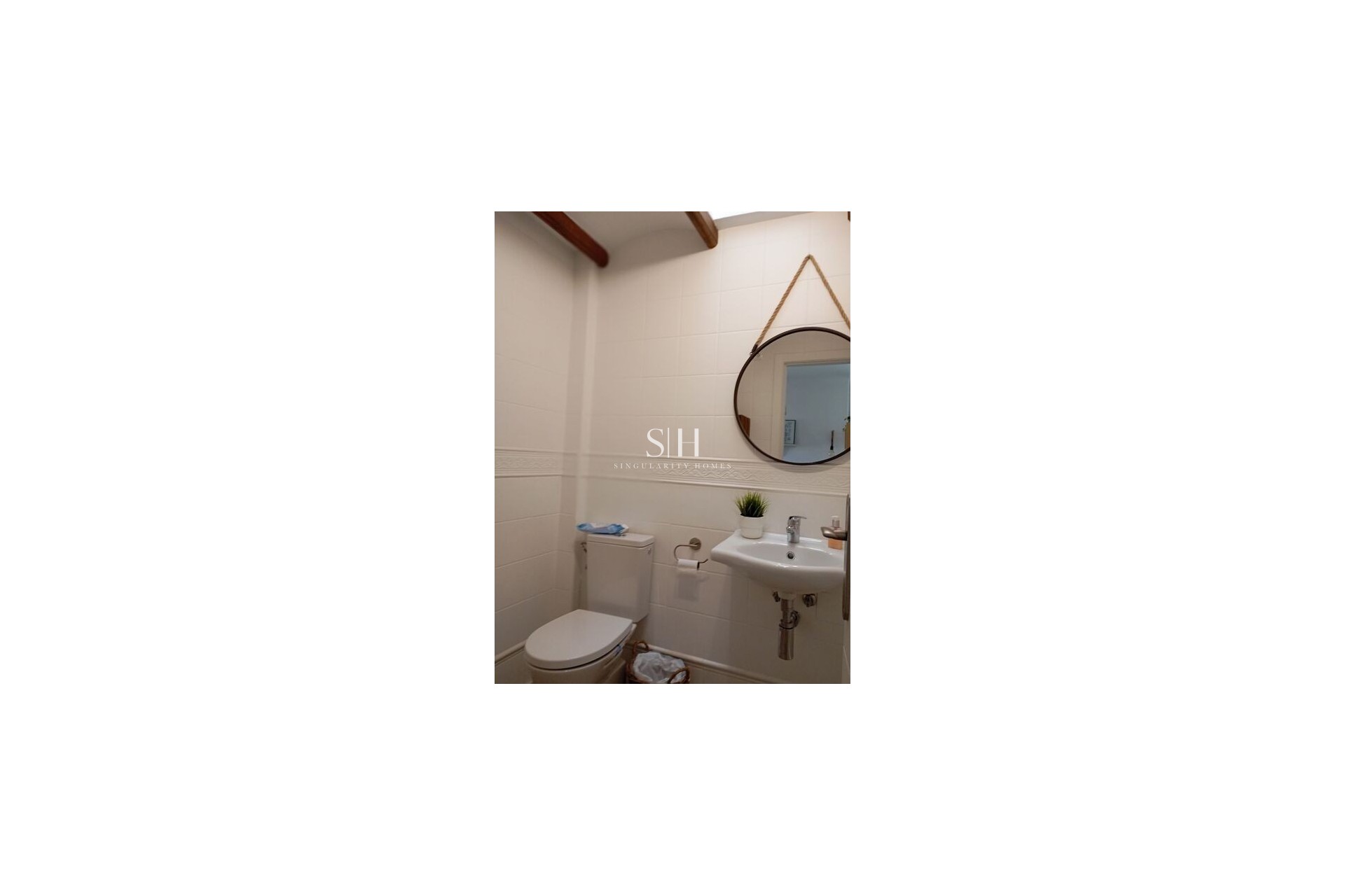 Resale - House - Guardamar del Segura - Costa Blanca