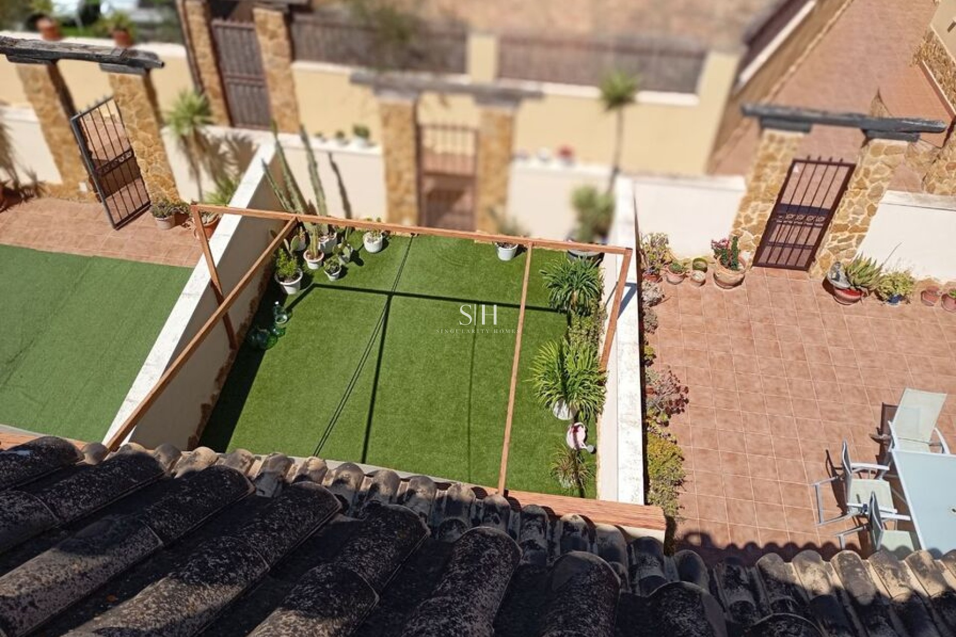 Resale - House - Guardamar del Segura - Costa Blanca