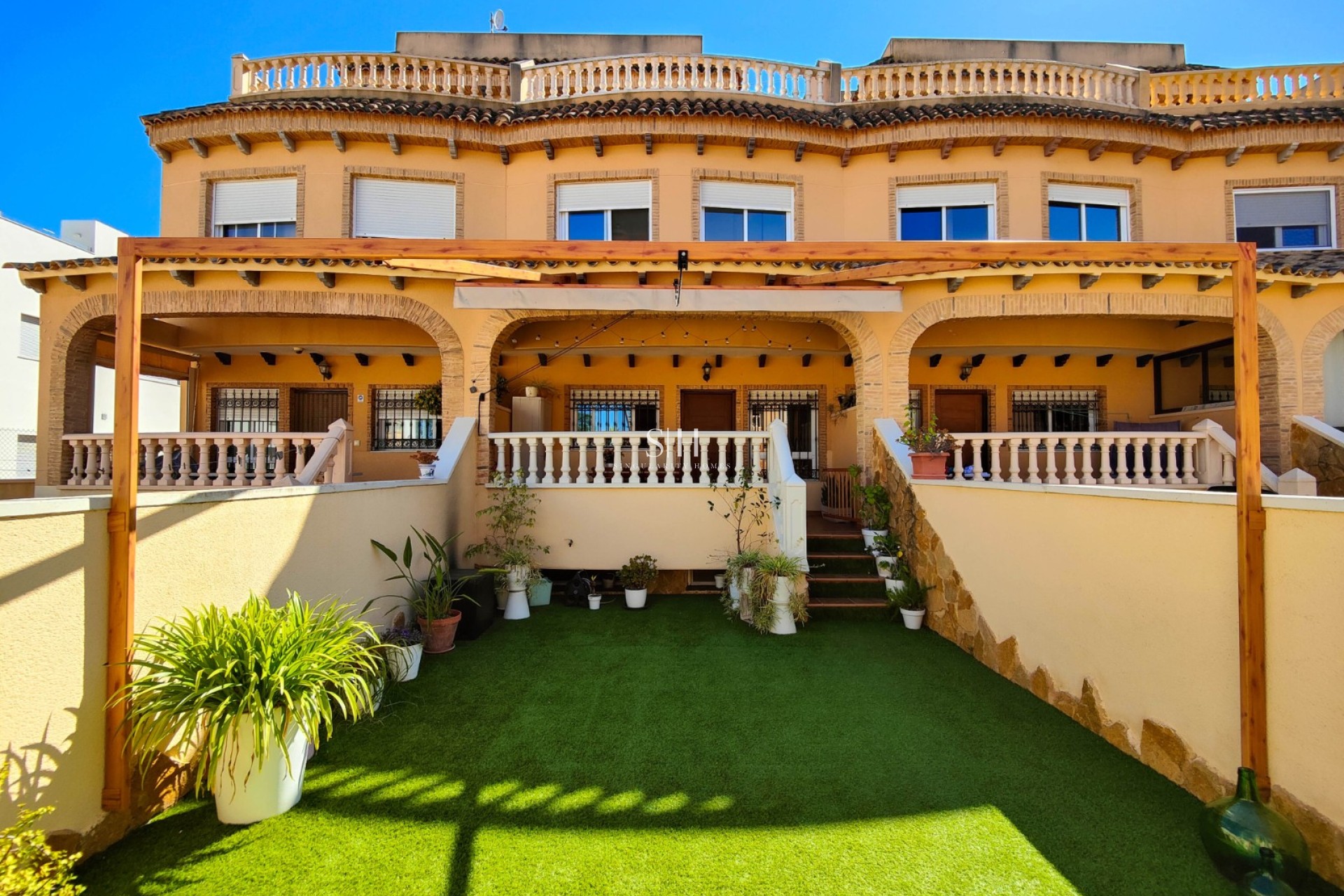 Resale - House - Guardamar del Segura - Costa Blanca