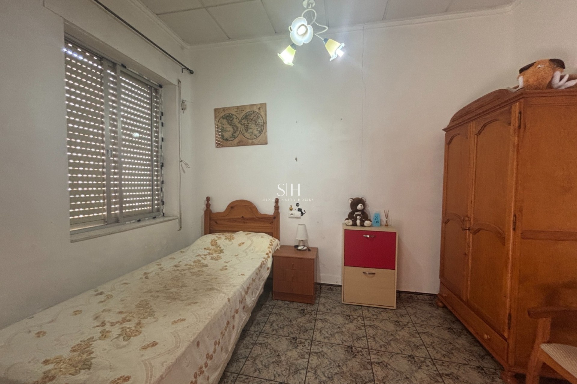 Resale - House - Guardamar del Segura - Costa Blanca