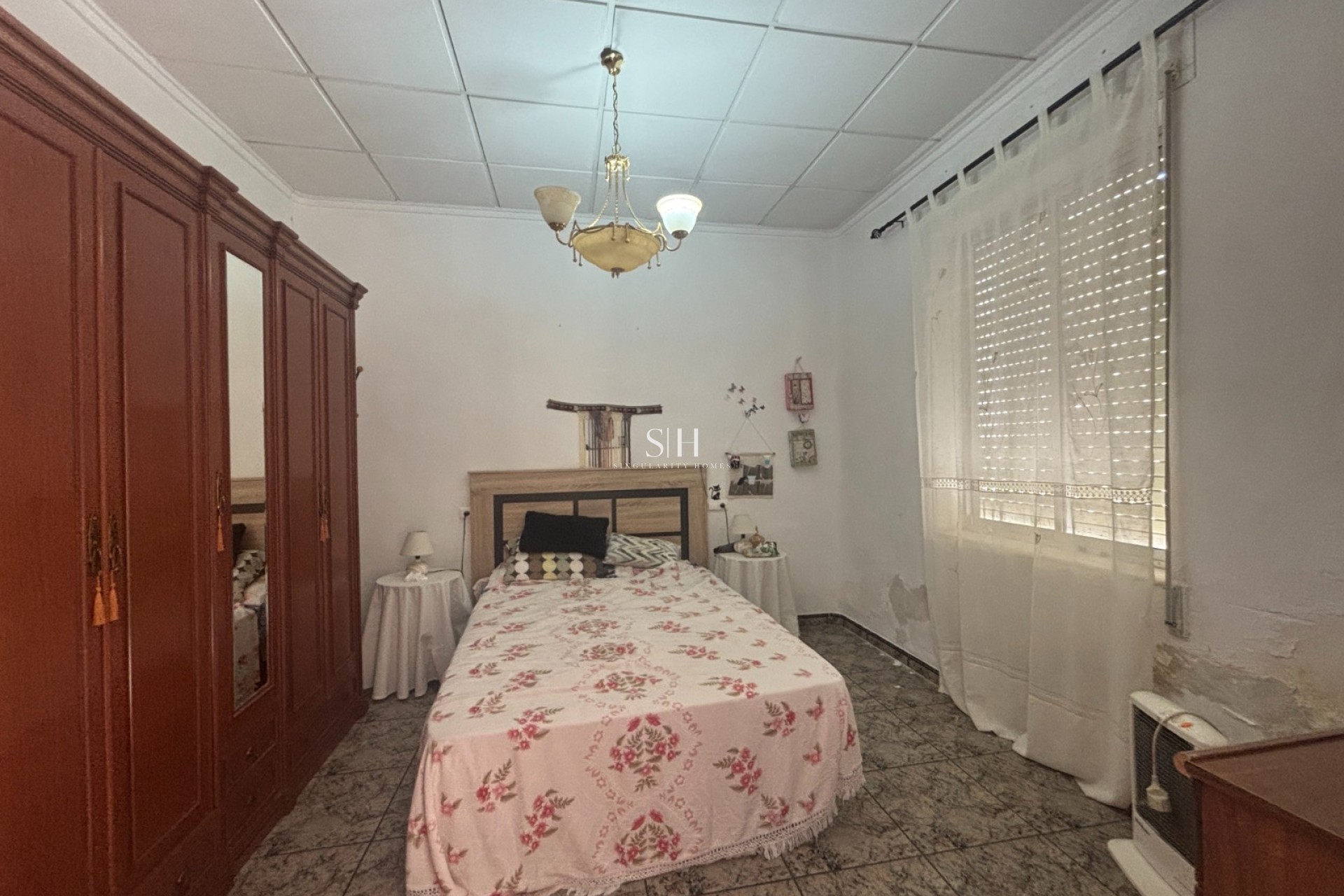 Resale - House - Guardamar del Segura - Costa Blanca