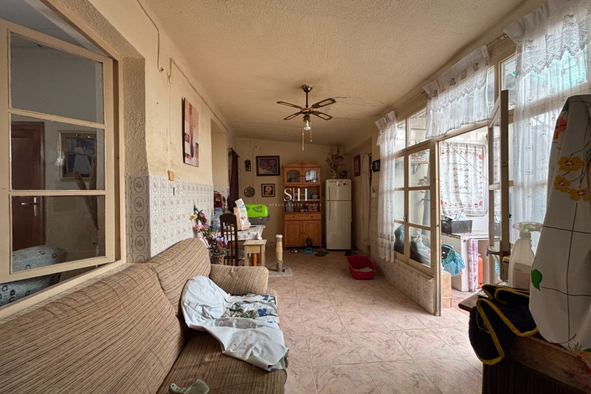 Resale - House - Guardamar del Segura - Costa Blanca