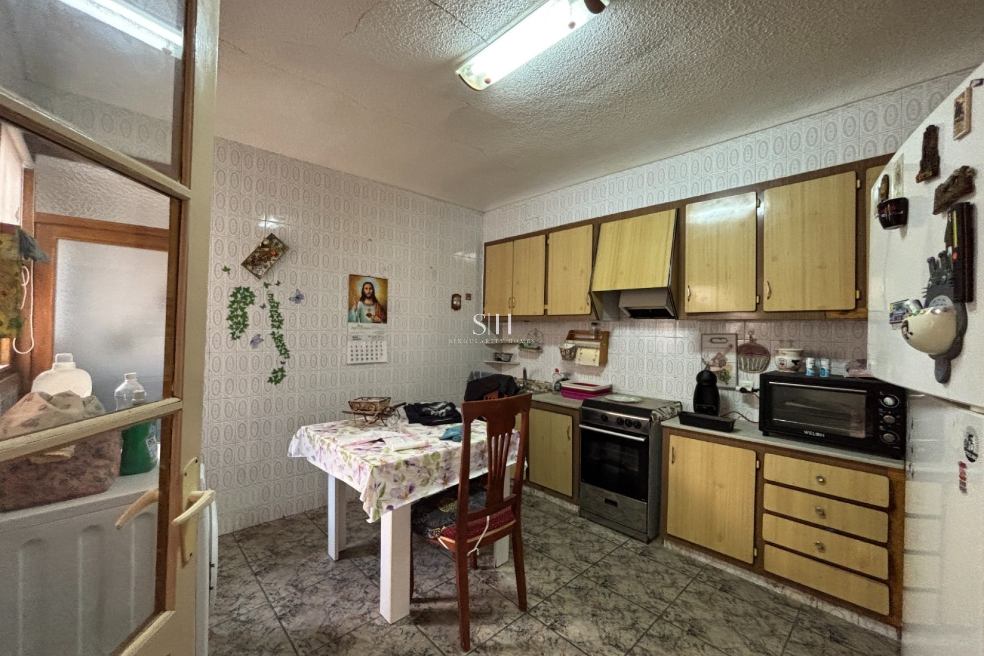Resale - House - Guardamar del Segura - Costa Blanca