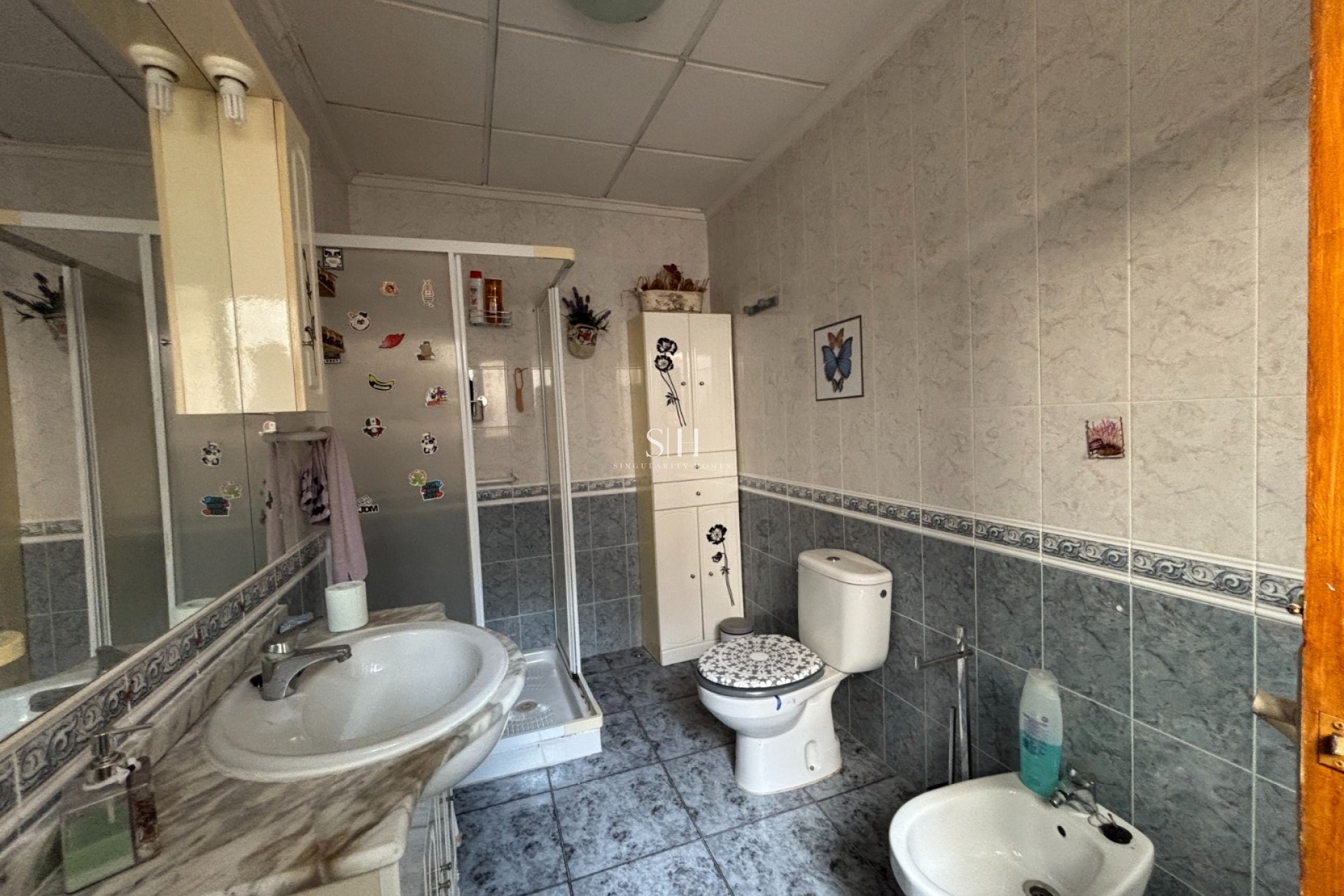 Resale - House - Guardamar del Segura - Costa Blanca
