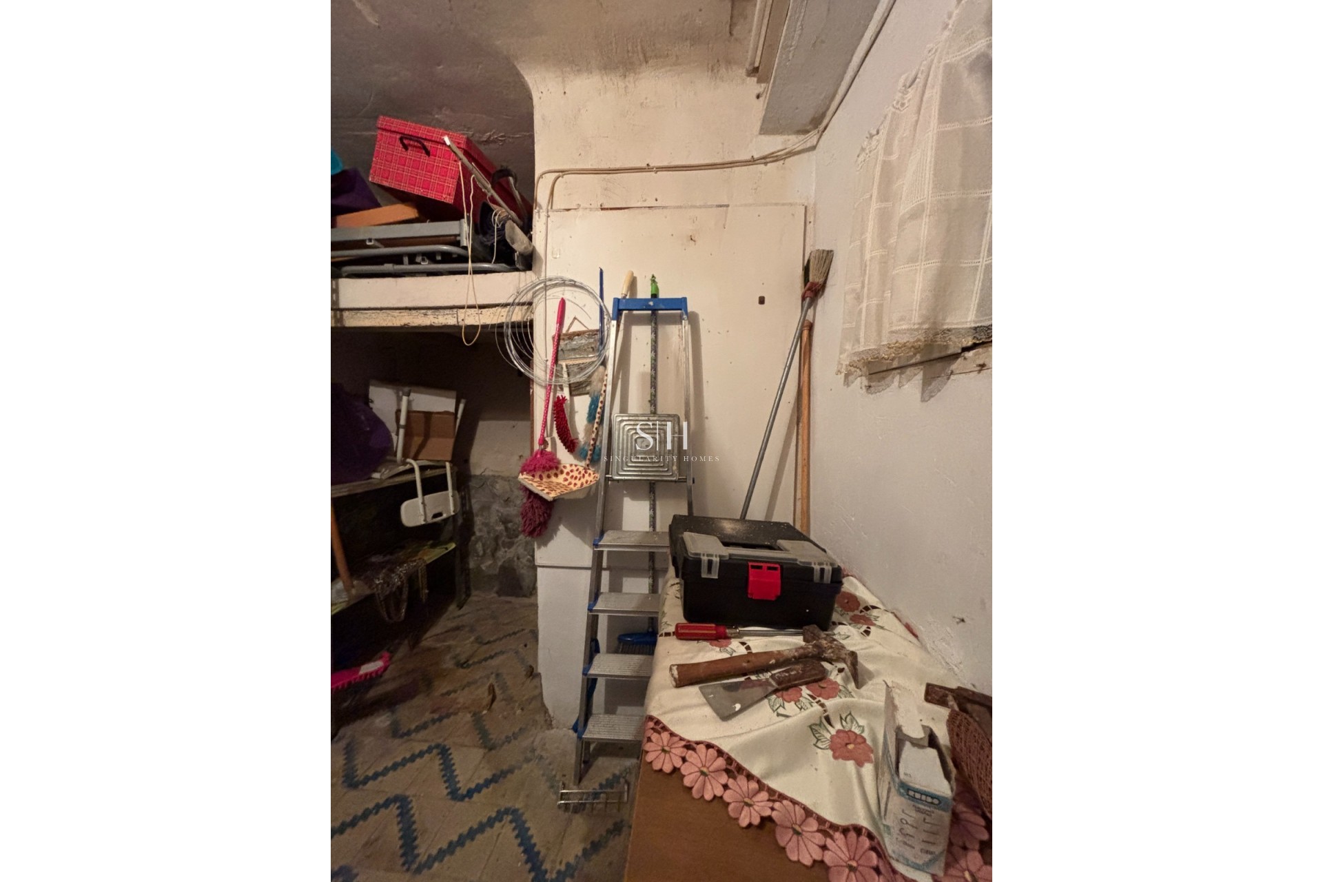 Resale - House - Guardamar del Segura - Costa Blanca