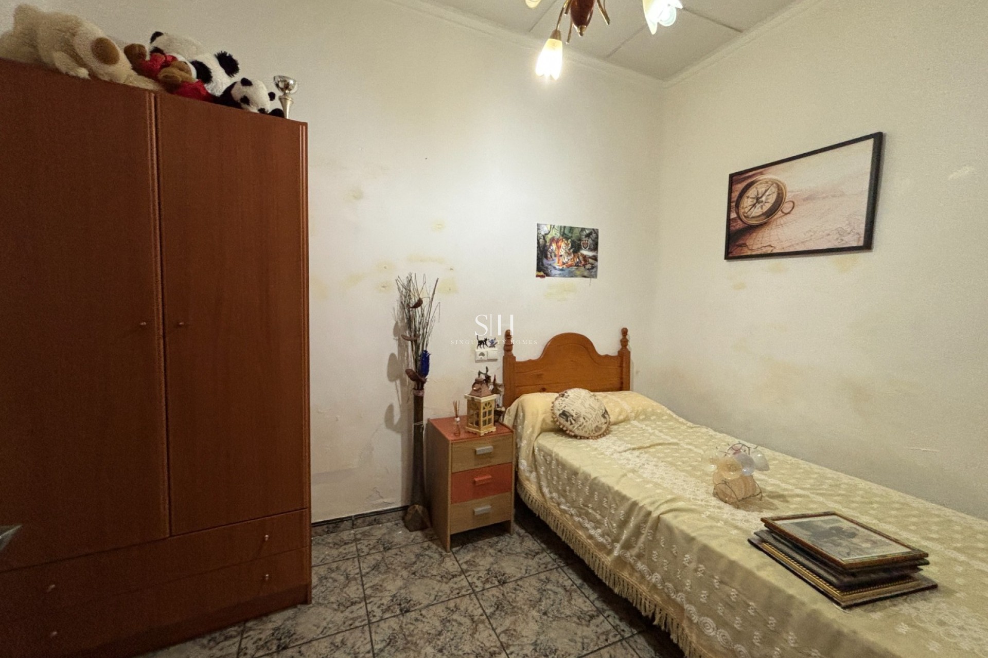Resale - House - Guardamar del Segura - Costa Blanca