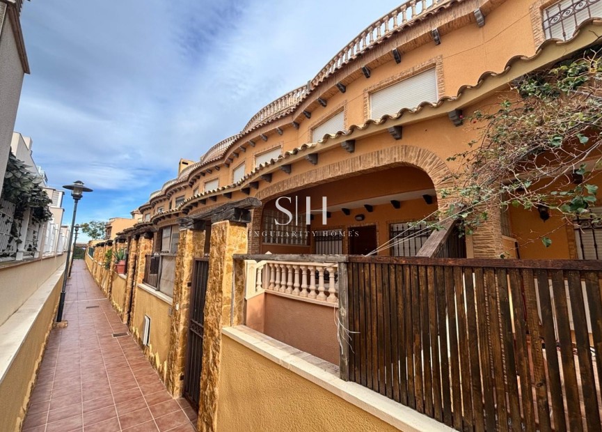 Resale - House - Guardamar del Segura - Costa Blanca