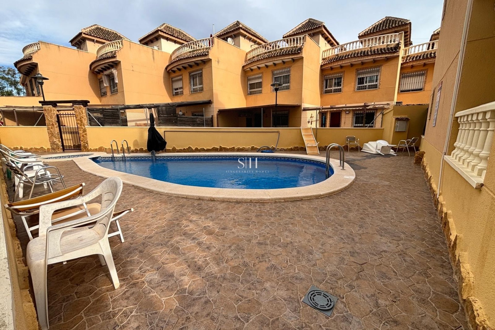 Resale - House - Guardamar del Segura - Costa Blanca
