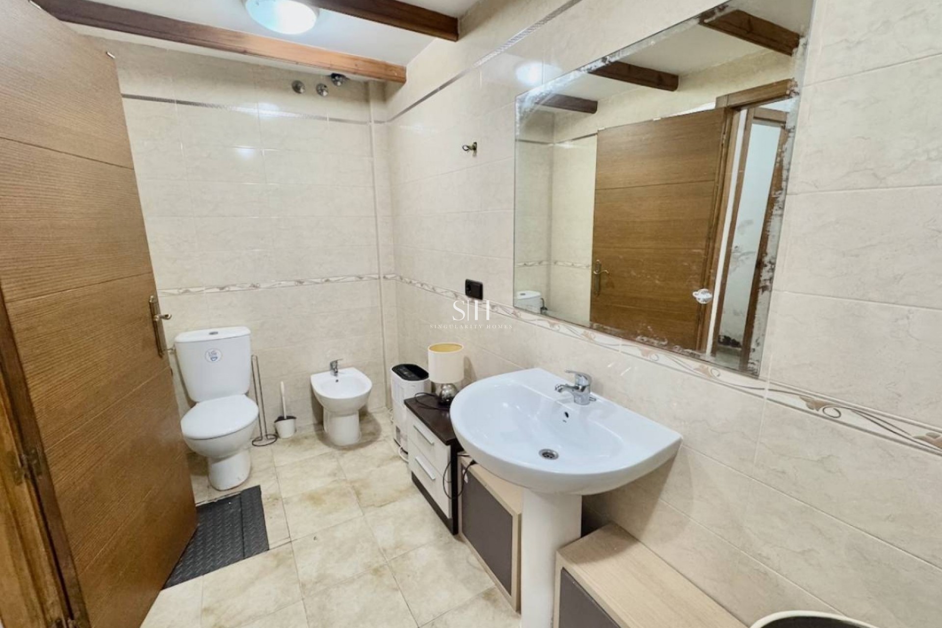 Resale - House - Guardamar del Segura - Costa Blanca