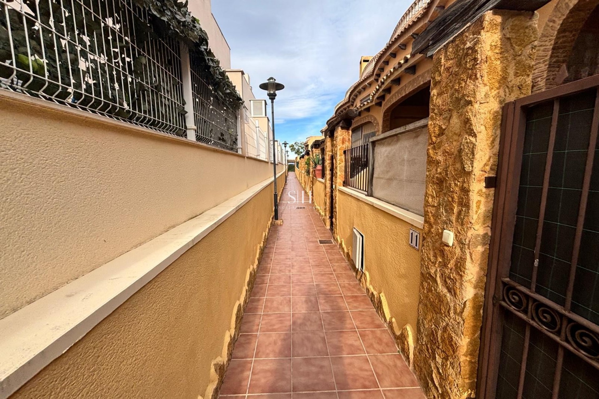 Resale - House - Guardamar del Segura - Costa Blanca