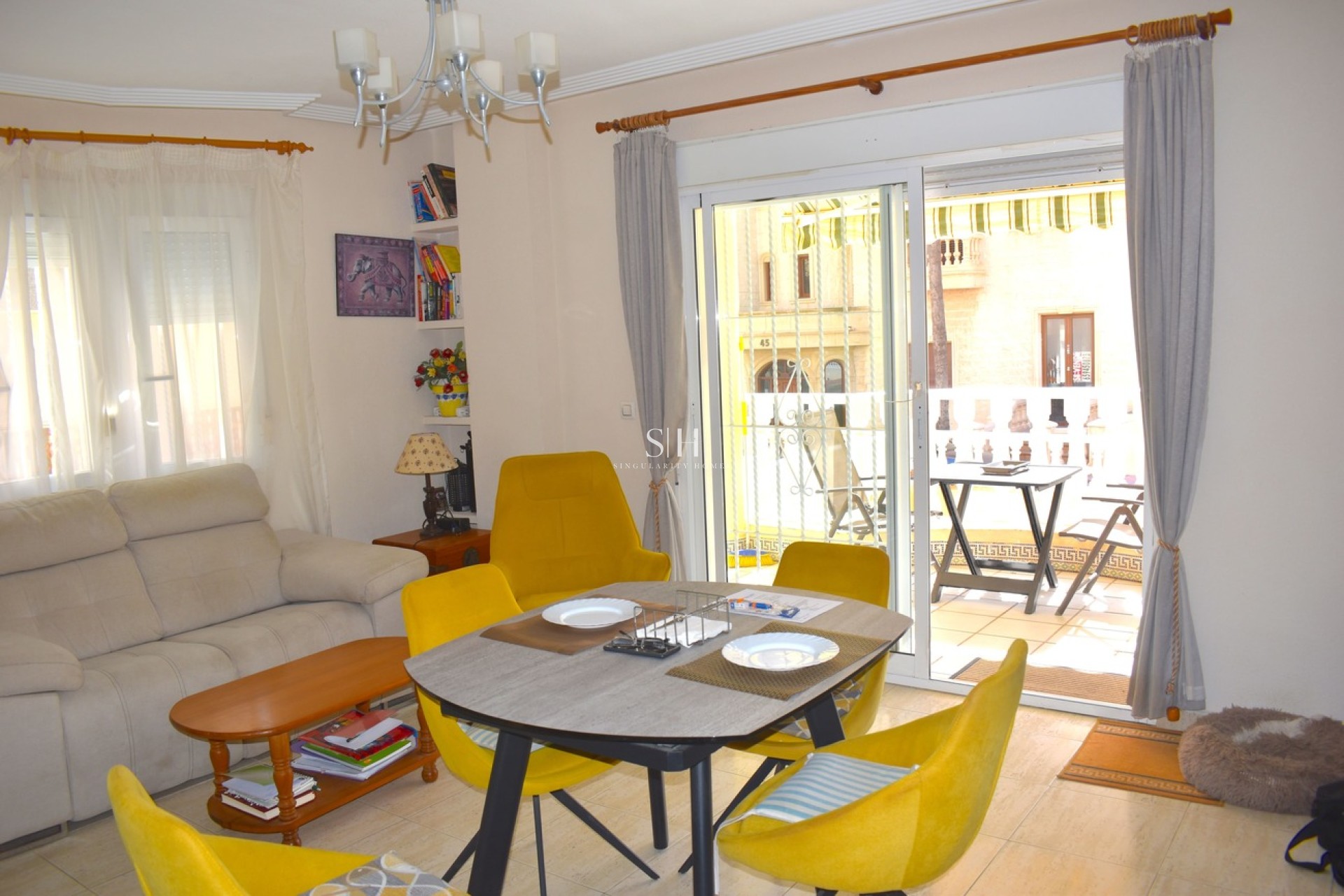 Resale - House - Guardamar del Segura - Costa Blanca