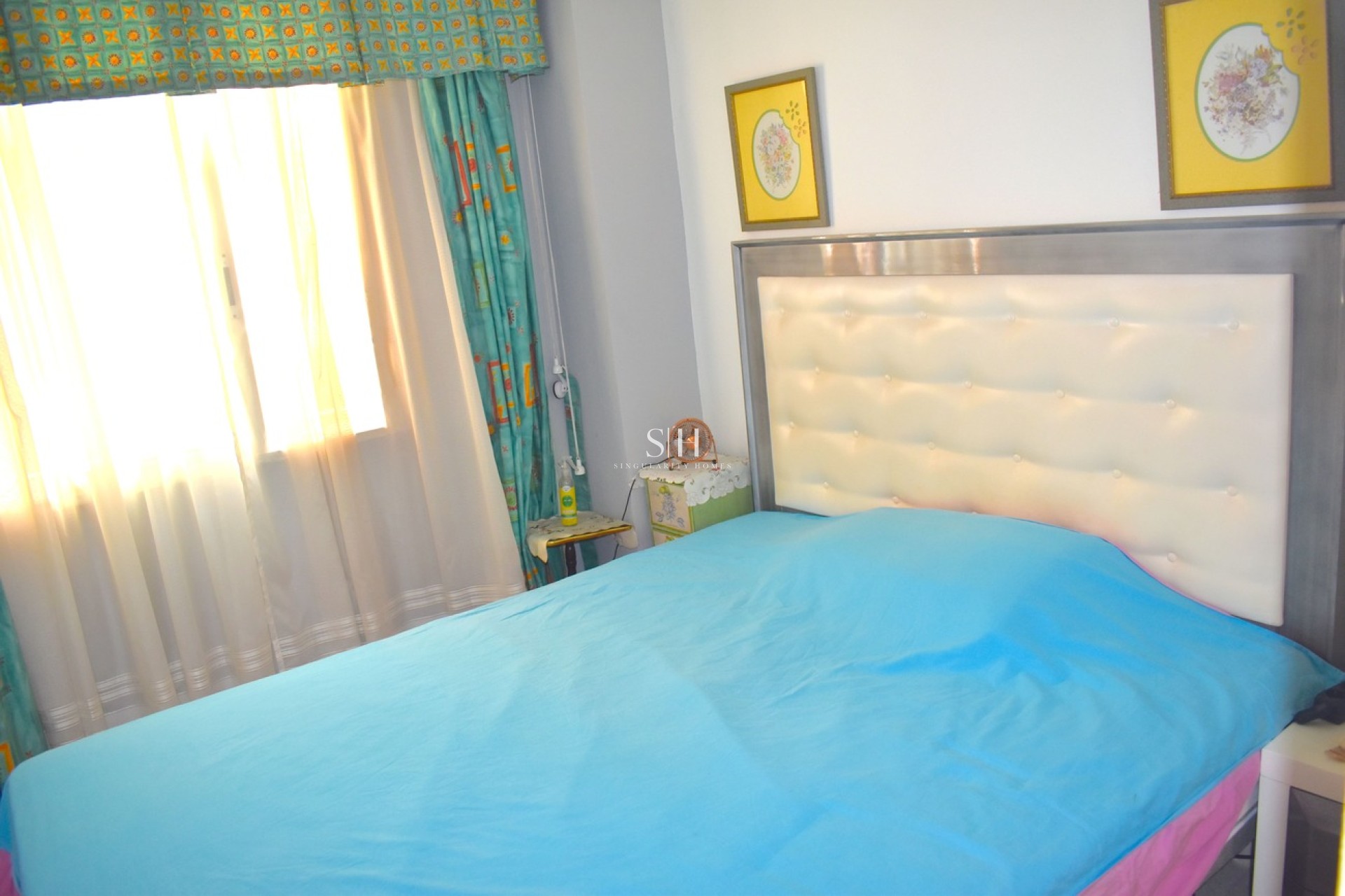 Resale - House - Guardamar del Segura - Costa Blanca