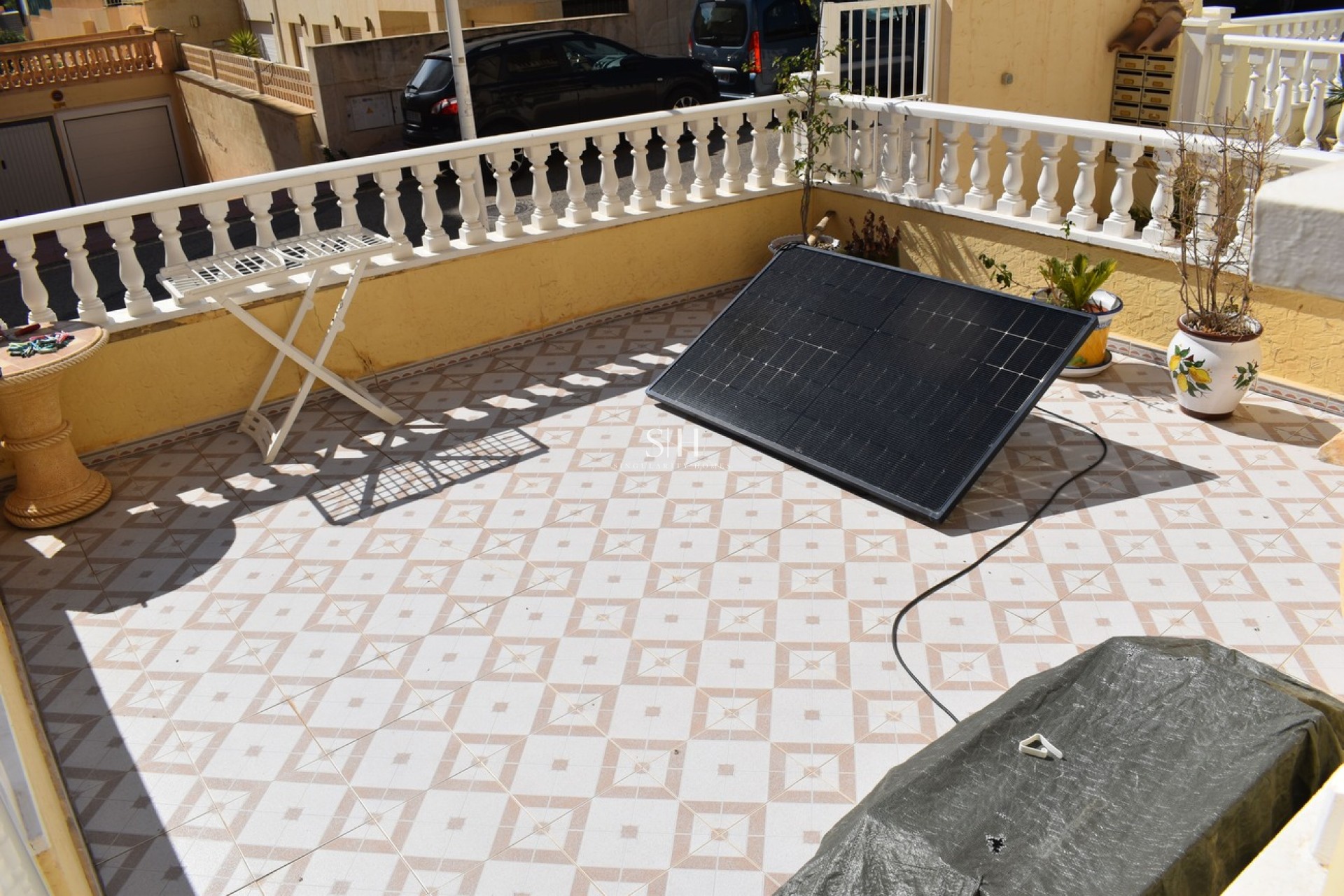 Resale - House - Guardamar del Segura - Costa Blanca