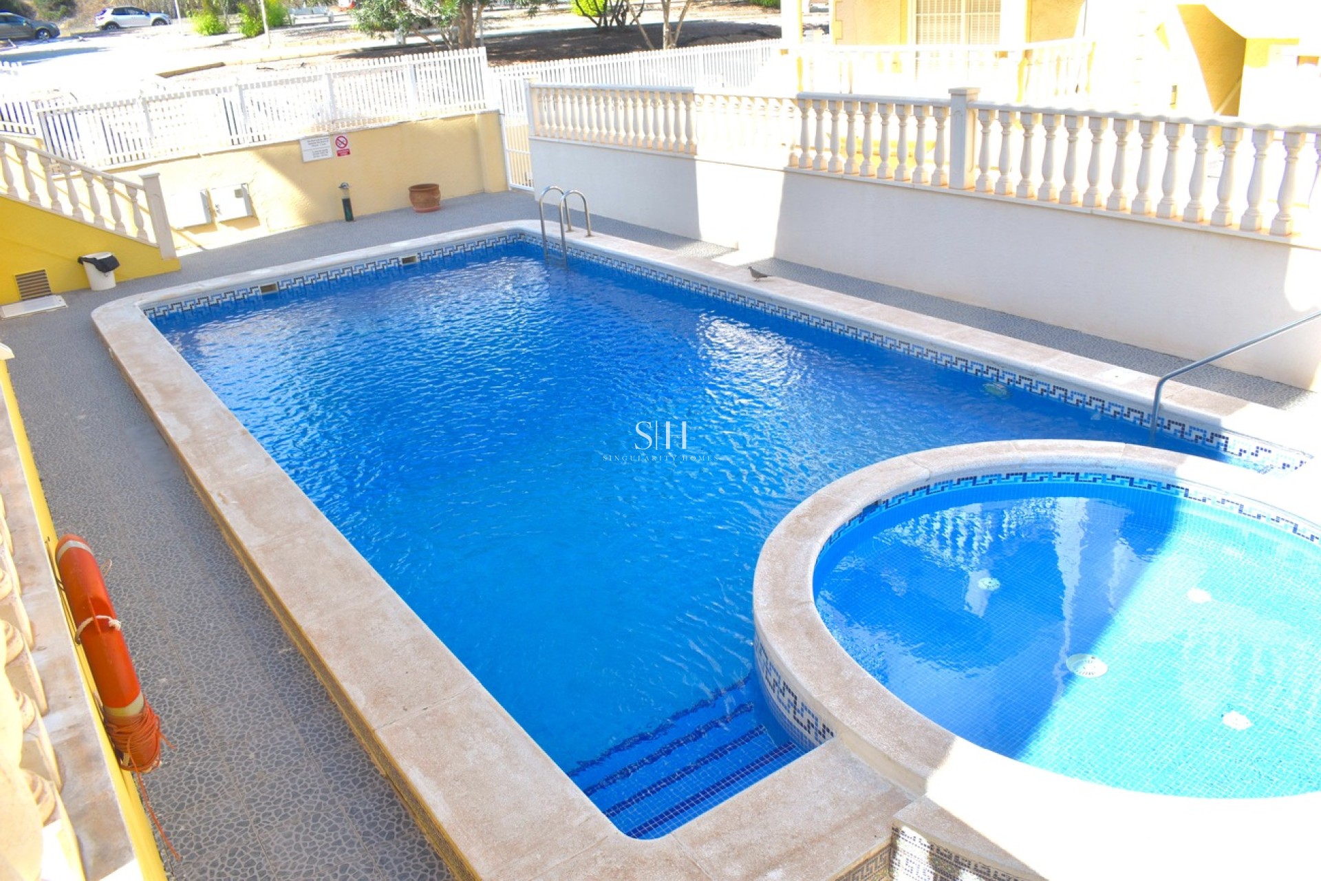 Resale - House - Guardamar del Segura - Costa Blanca