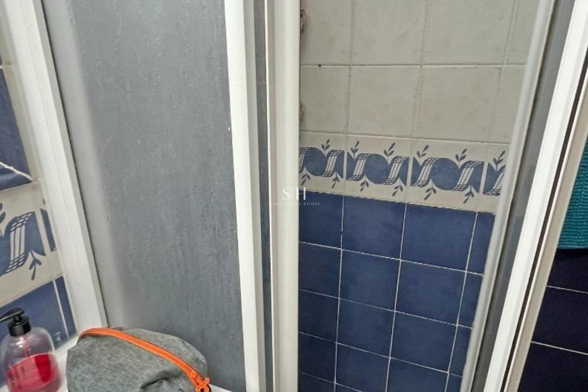 Resale - House - Guardamar del Segura - El Edén - Los Estaños