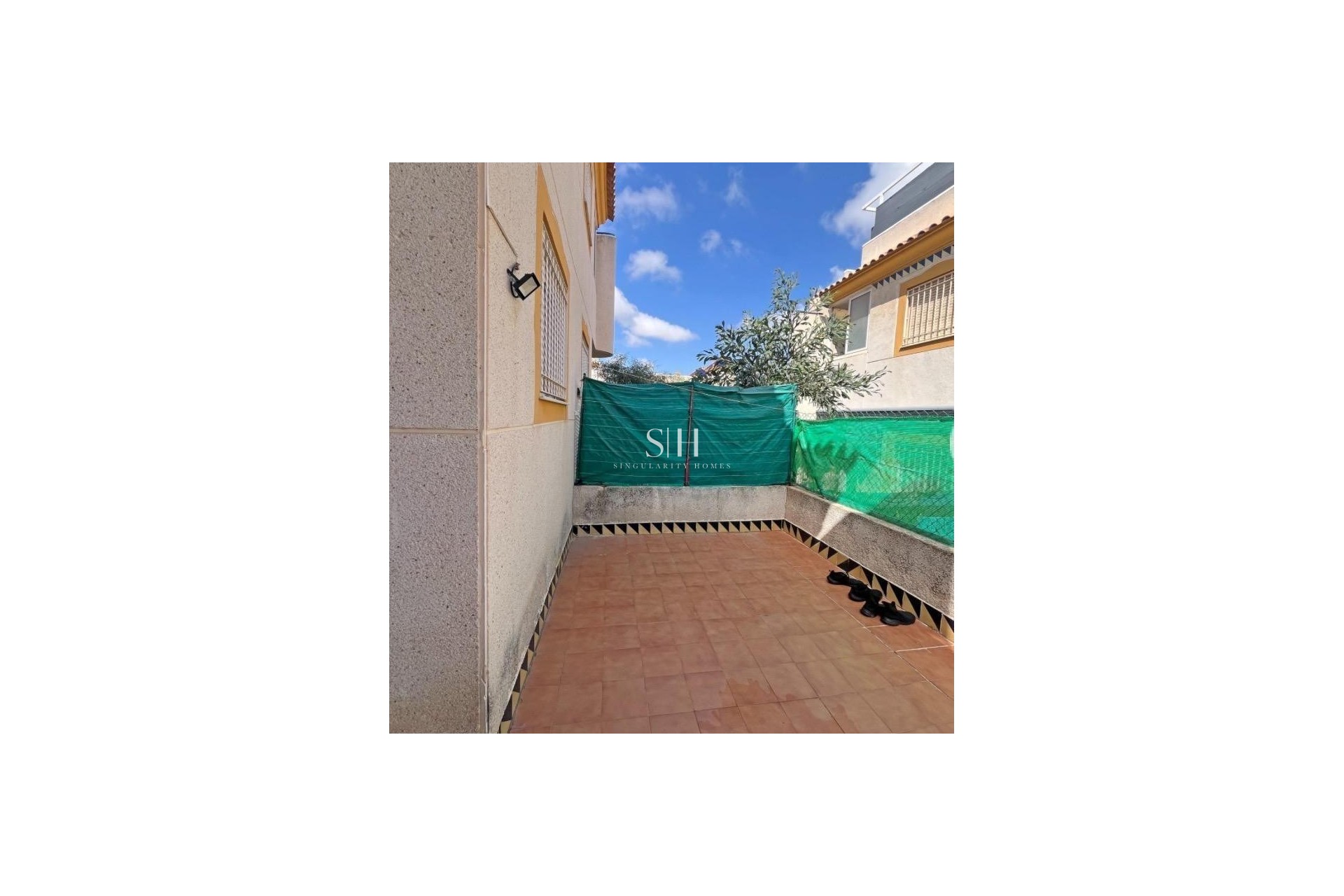 Resale - House - Guardamar del Segura - El Edén - Los Estaños