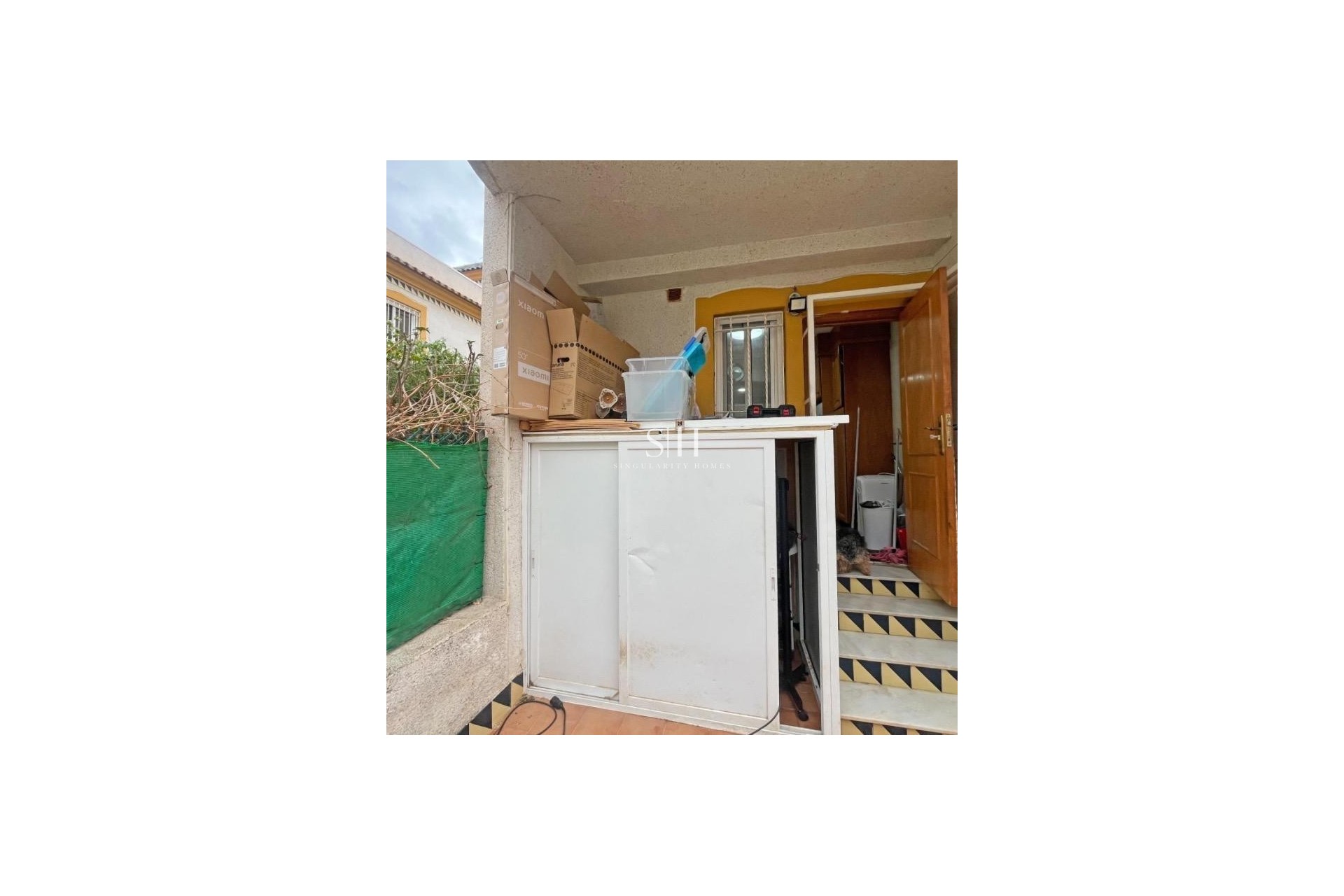 Resale - House - Guardamar del Segura - El Edén - Los Estaños