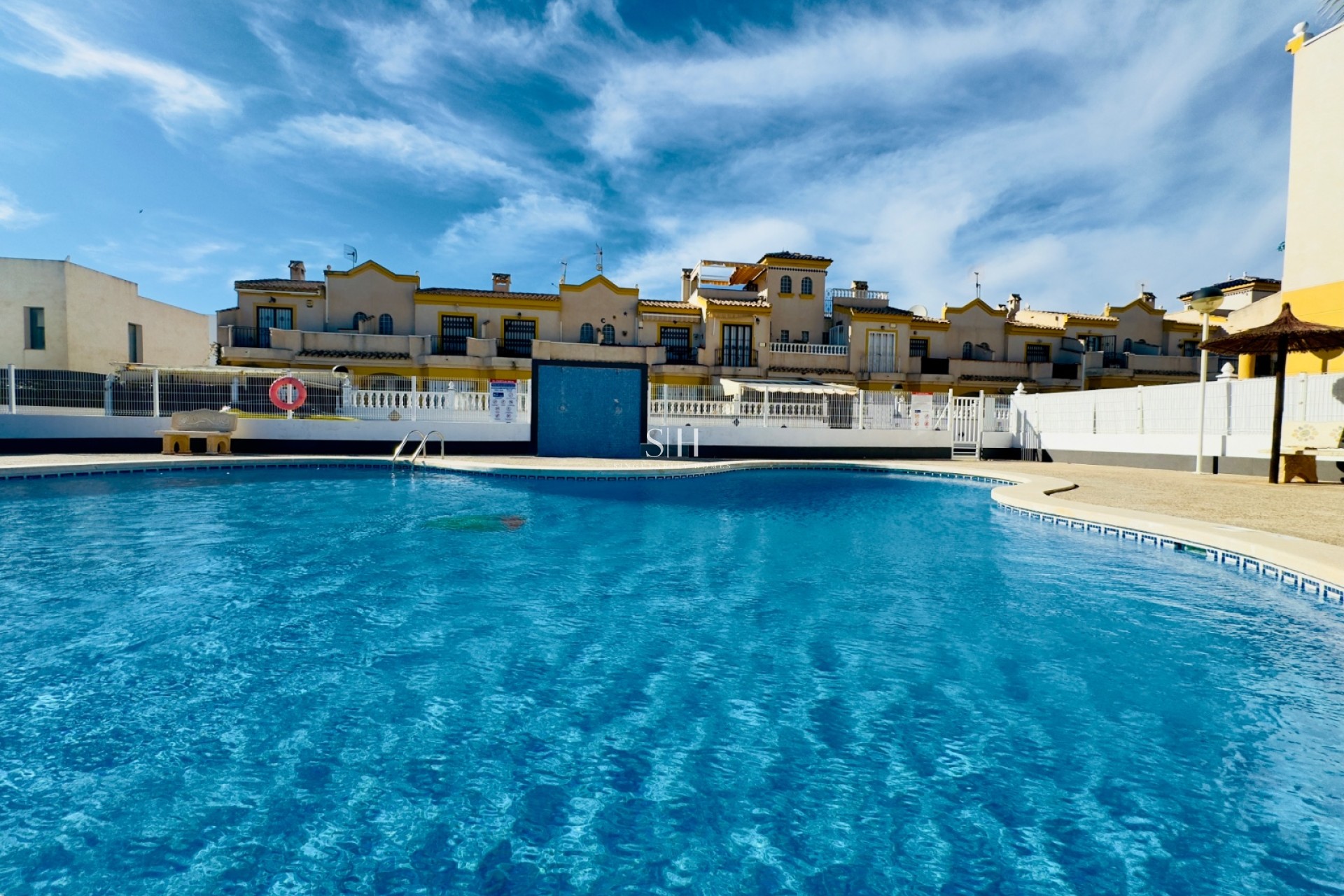 Resale - House - Guardamar del Segura - EL RASO