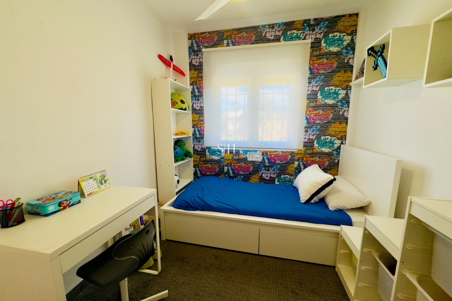 Resale - House - Guardamar del Segura - EL RASO