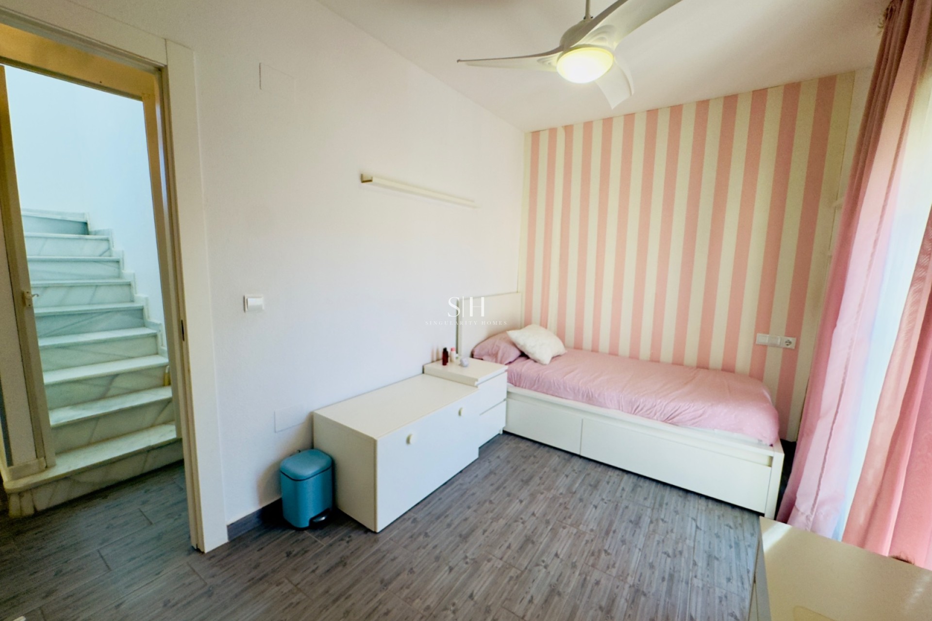 Resale - House - Guardamar del Segura - EL RASO