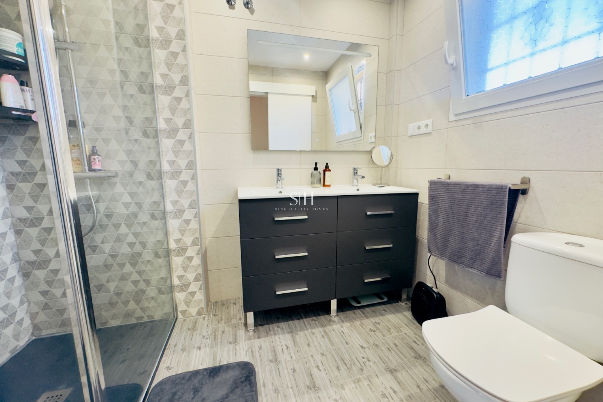 Resale - House - Guardamar del Segura - EL RASO