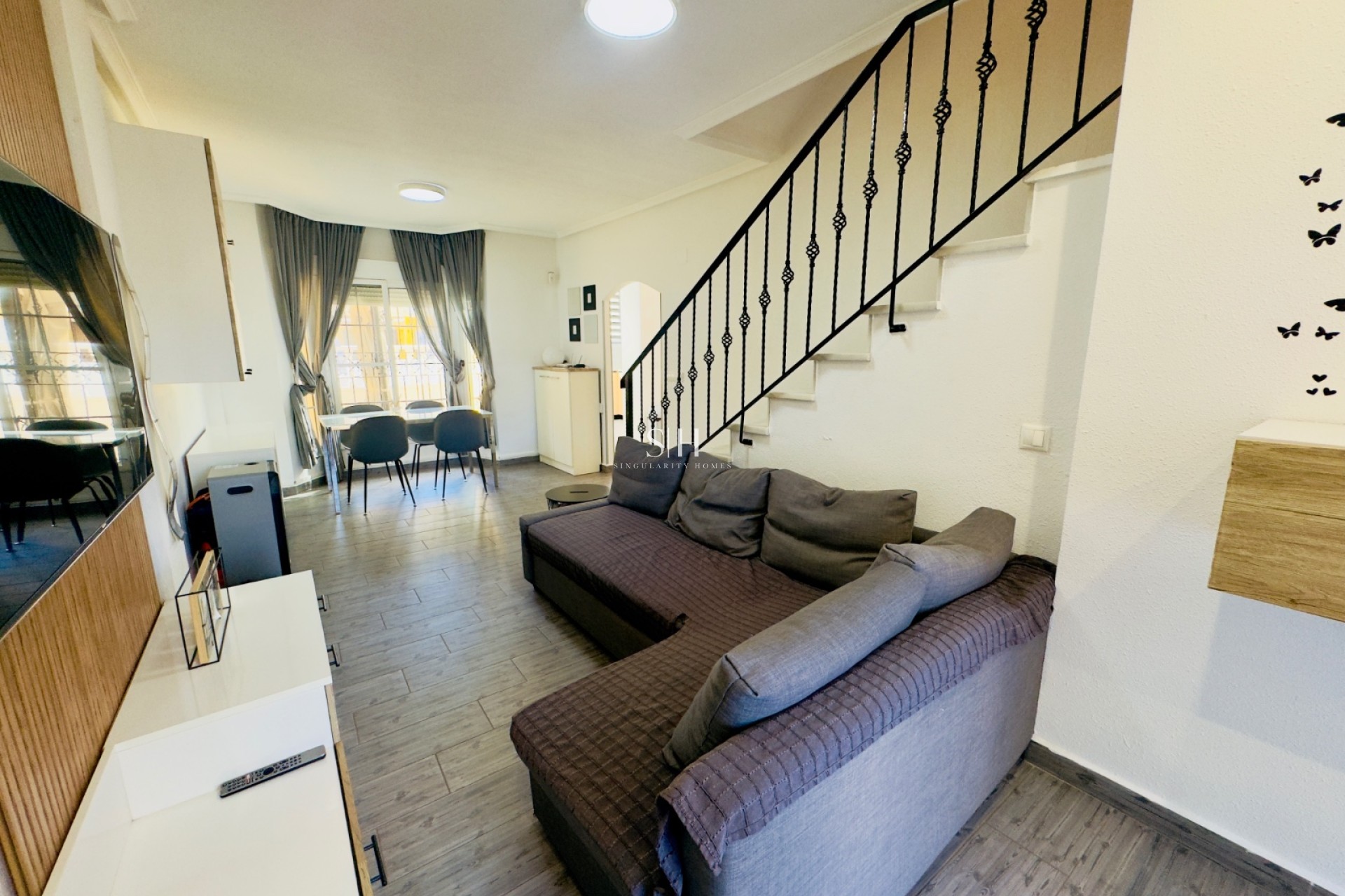 Resale - House - Guardamar del Segura - EL RASO