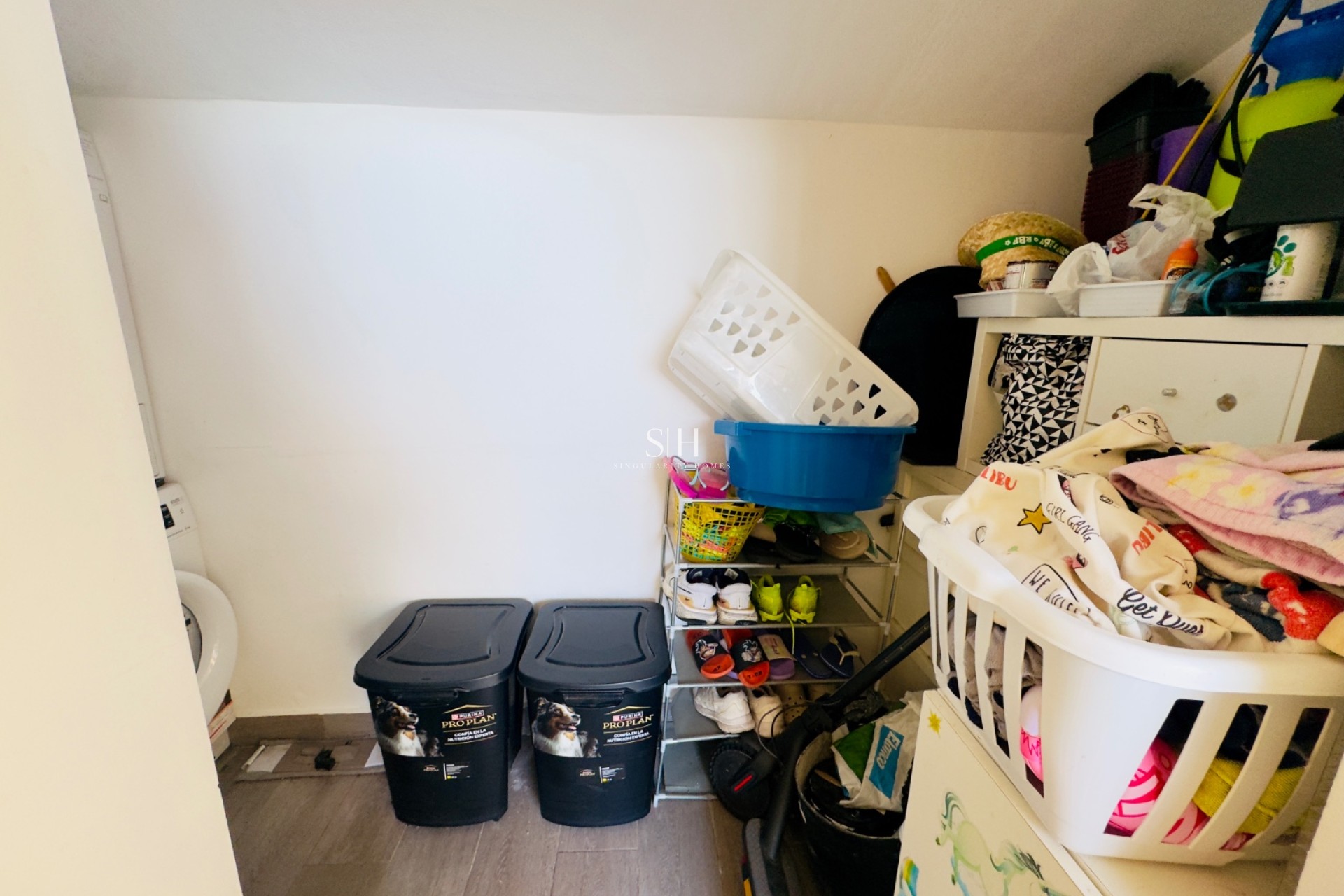 Resale - House - Guardamar del Segura - EL RASO