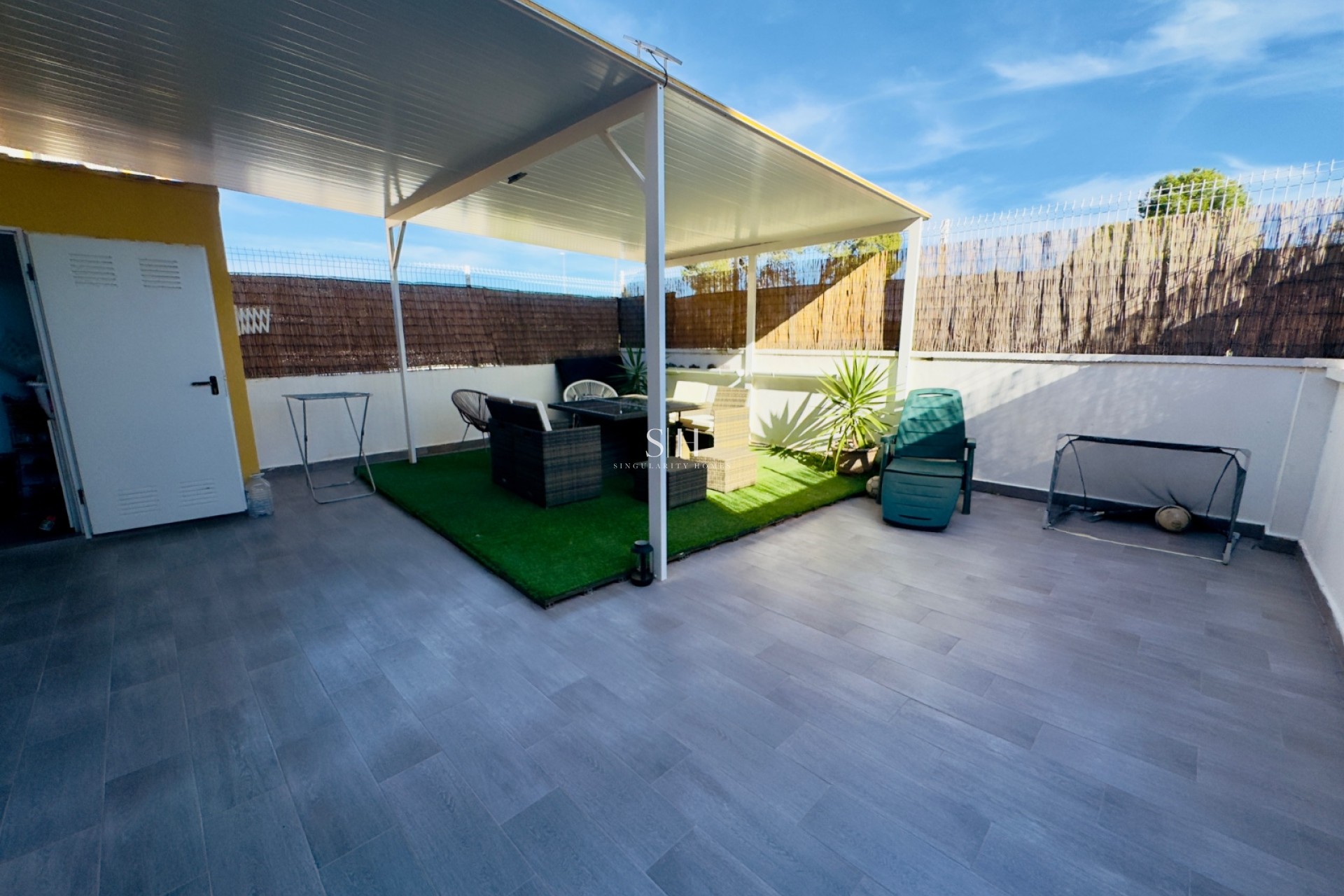 Resale - House - Guardamar del Segura - EL RASO