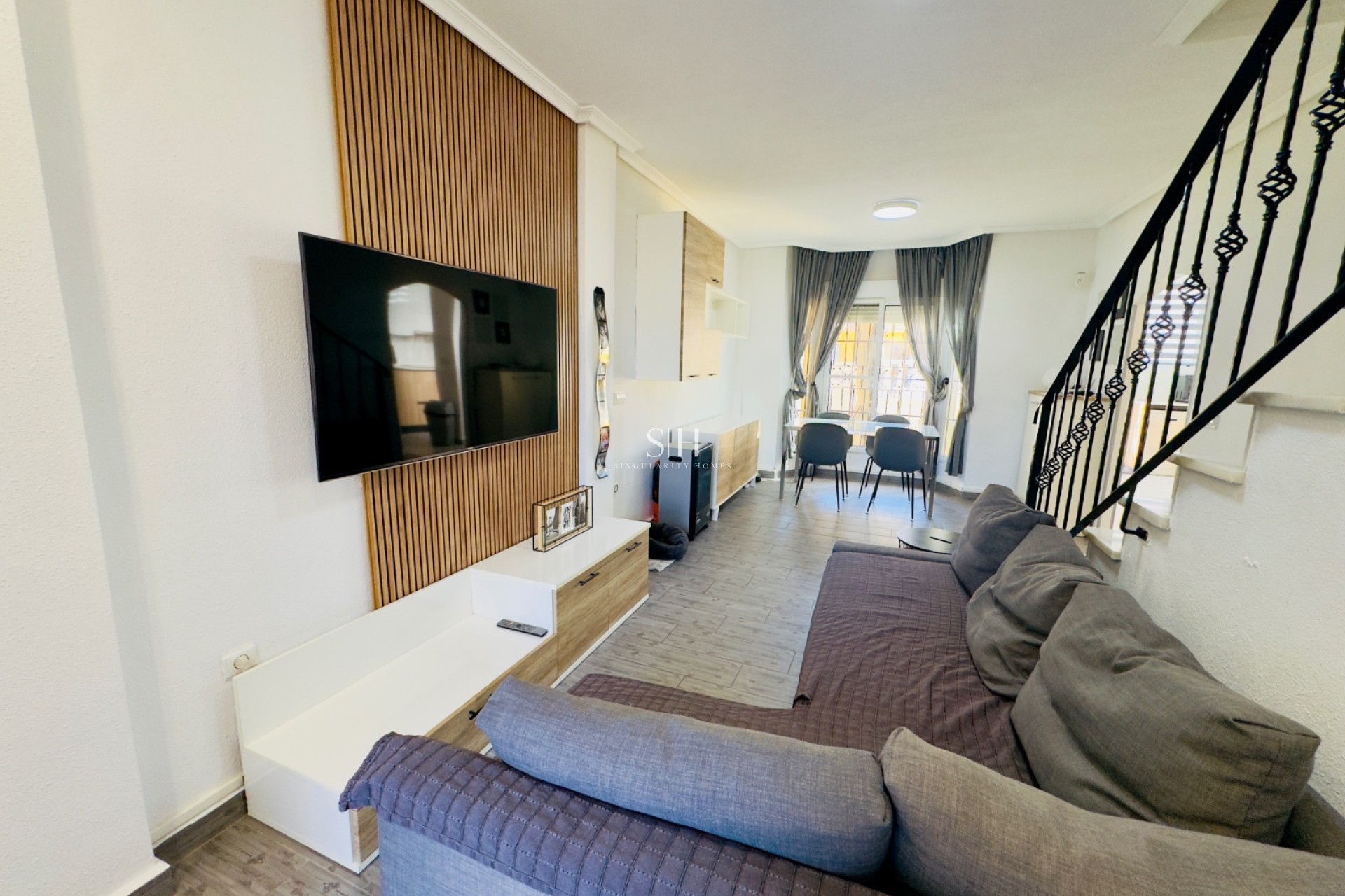 Resale - House - Guardamar del Segura - EL RASO