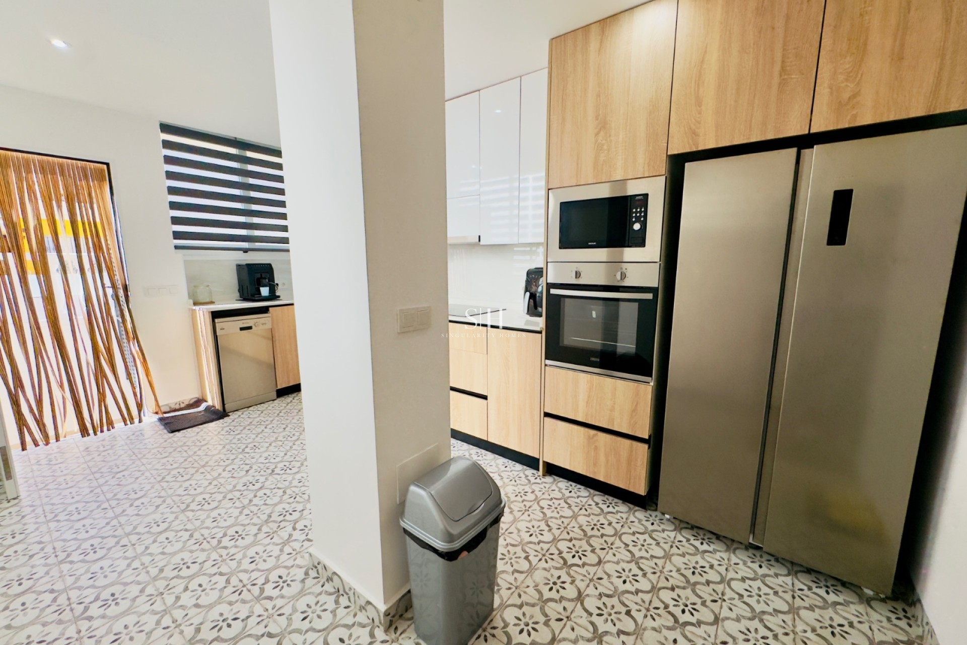 Resale - House - Guardamar del Segura - EL RASO