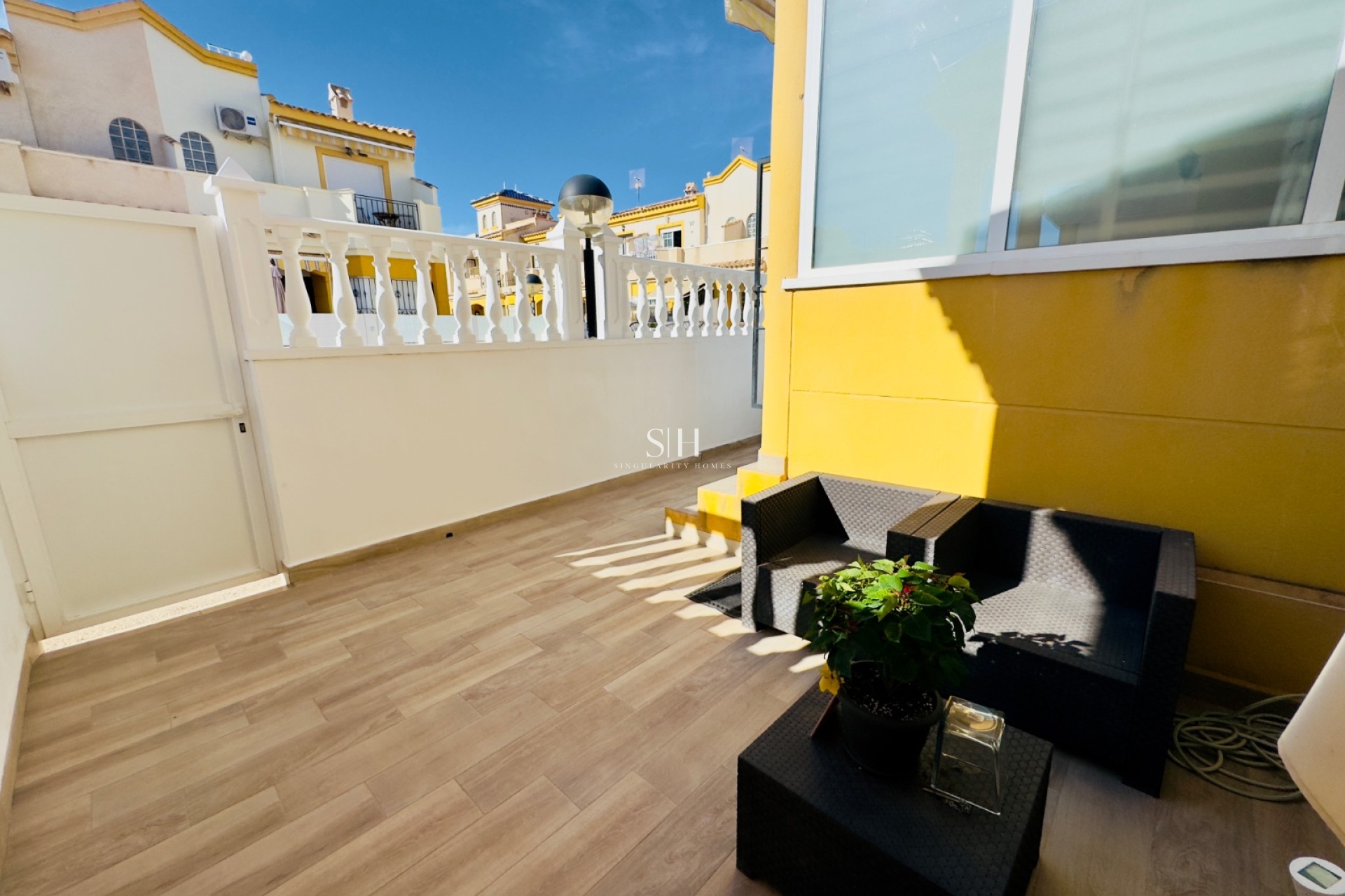 Resale - House - Guardamar del Segura - EL RASO