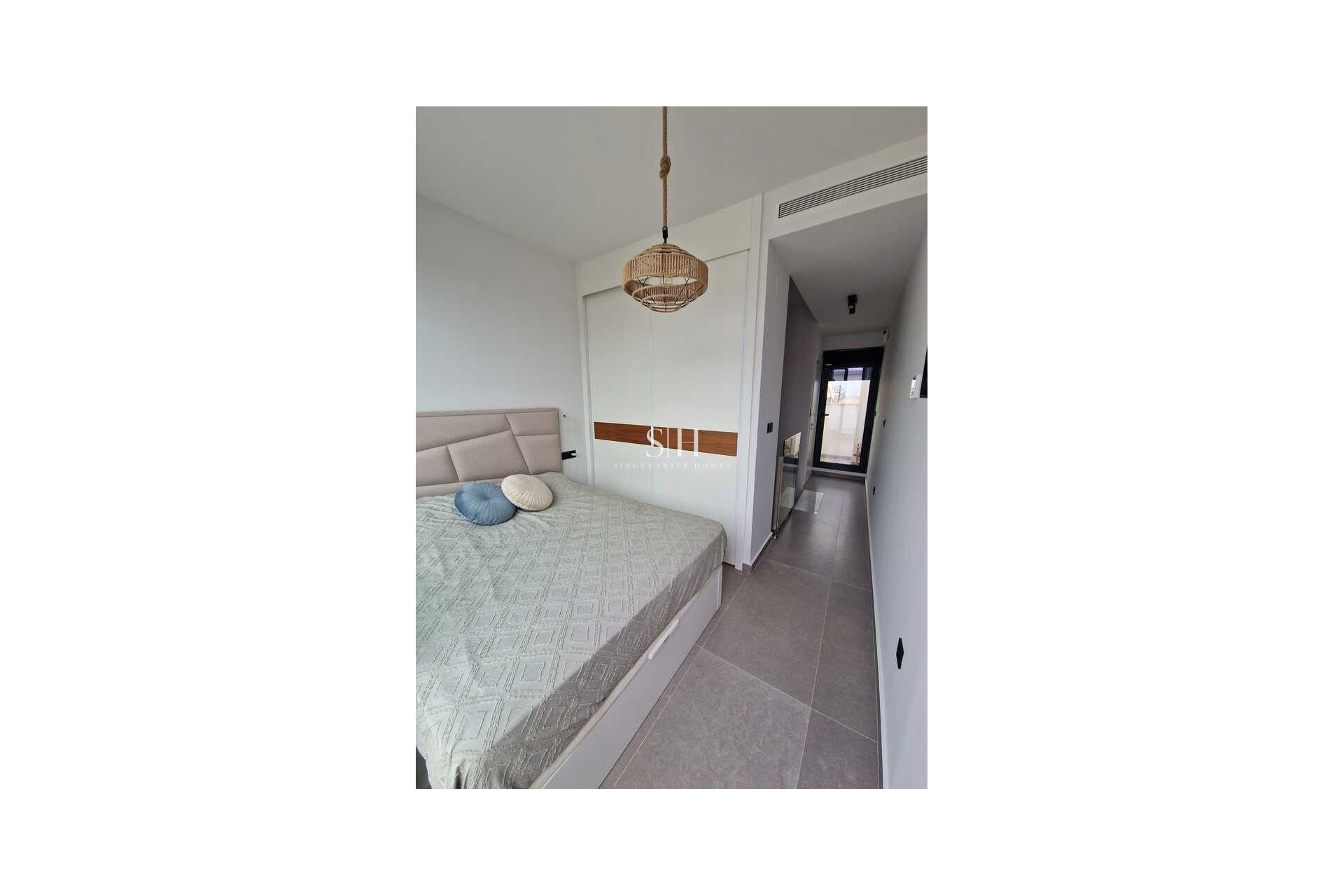 Resale - House - Guardamar del Segura - ELS SECONS