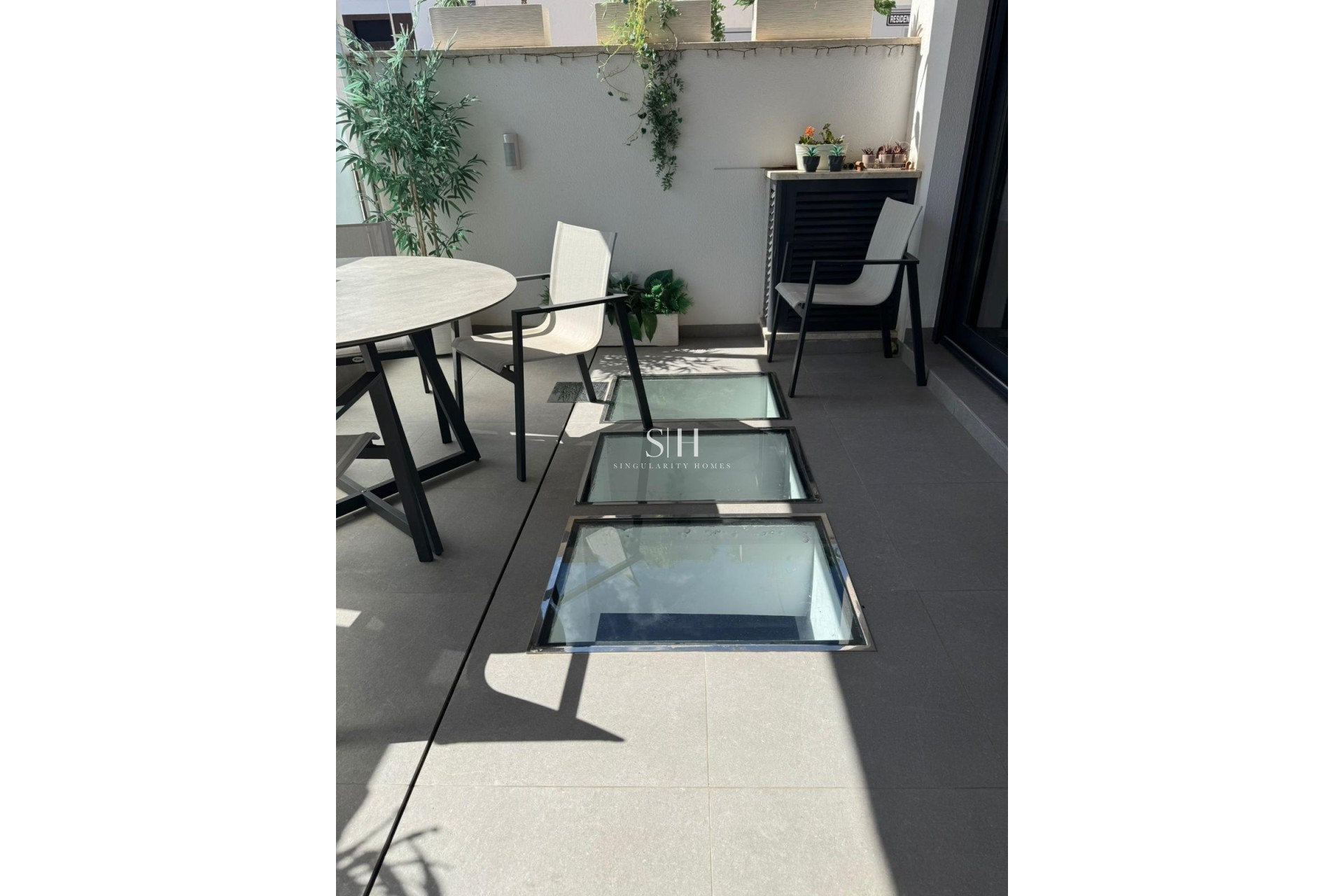 Resale - House - Guardamar del Segura - Los Secanos