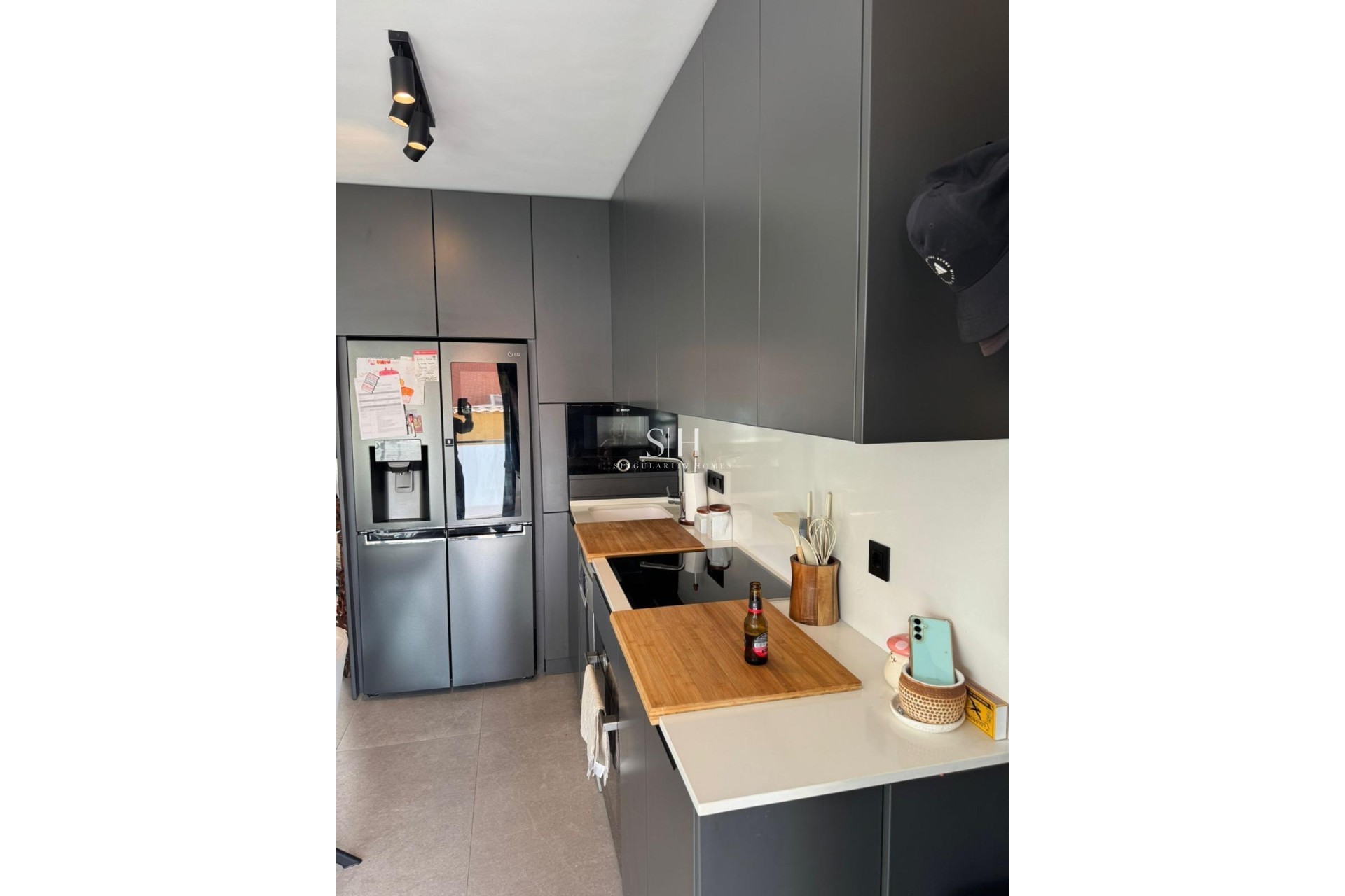 Resale - House - Guardamar del Segura - Los Secanos