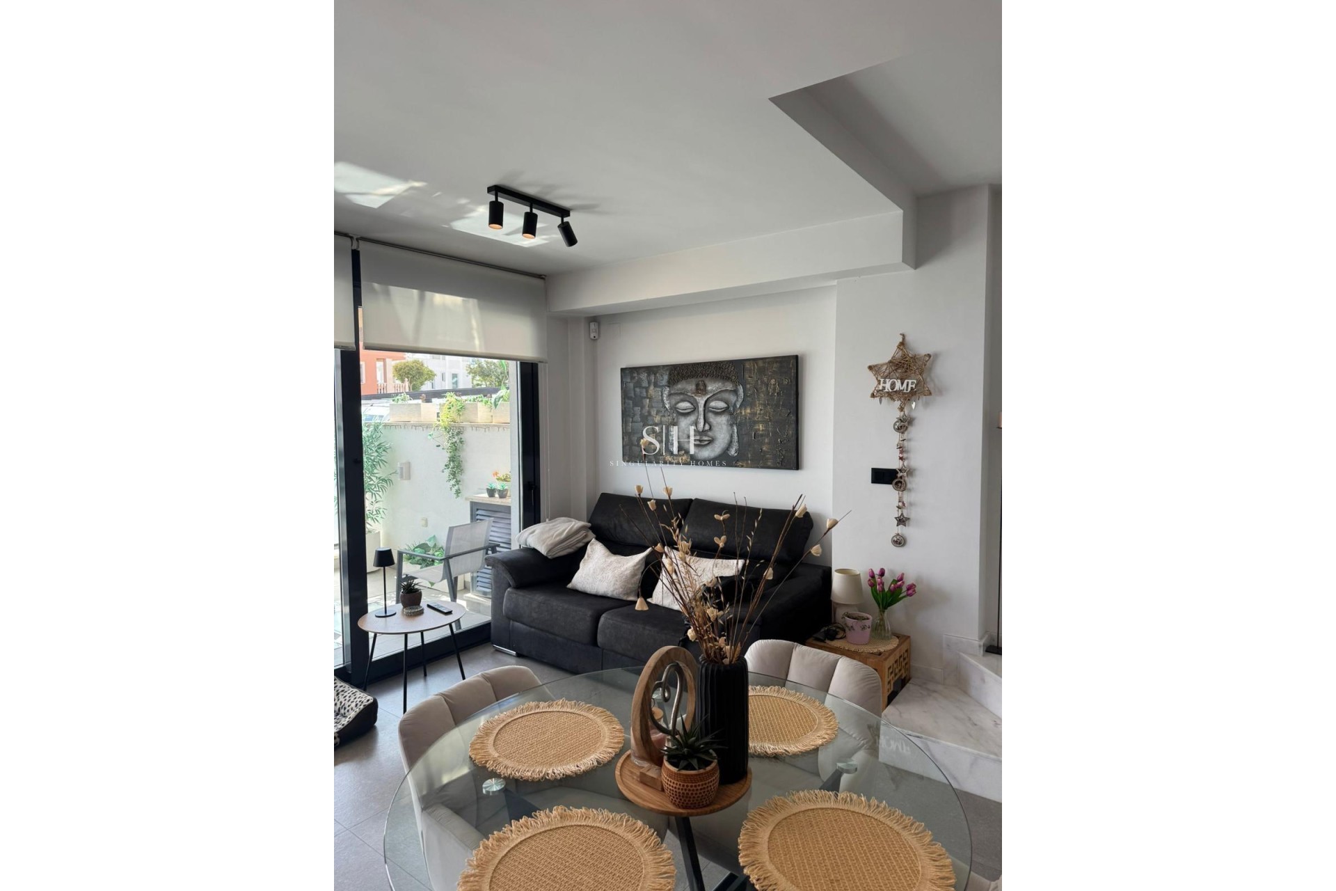 Resale - House - Guardamar del Segura - Los Secanos