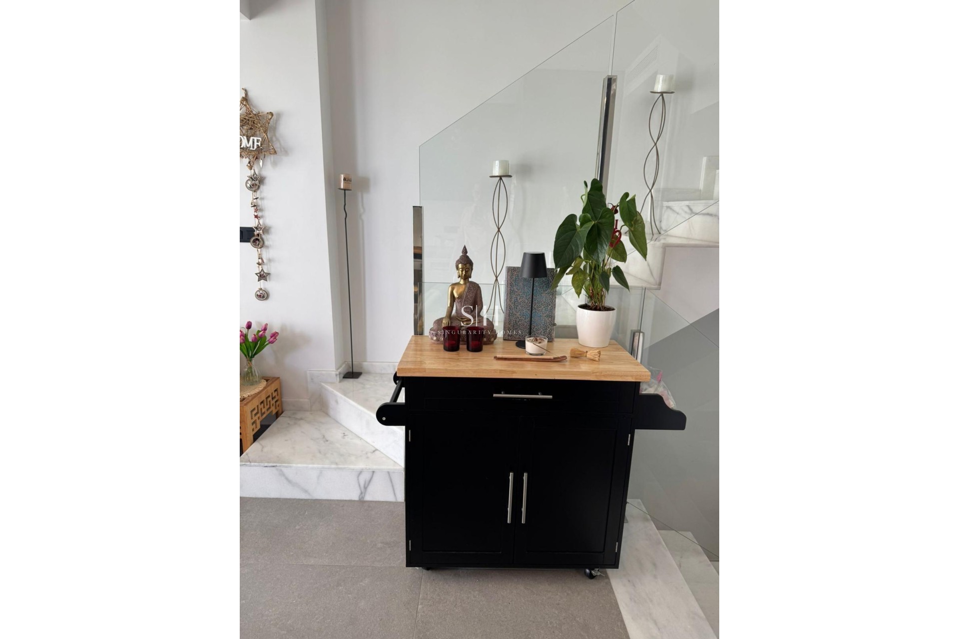 Resale - House - Guardamar del Segura - Los Secanos