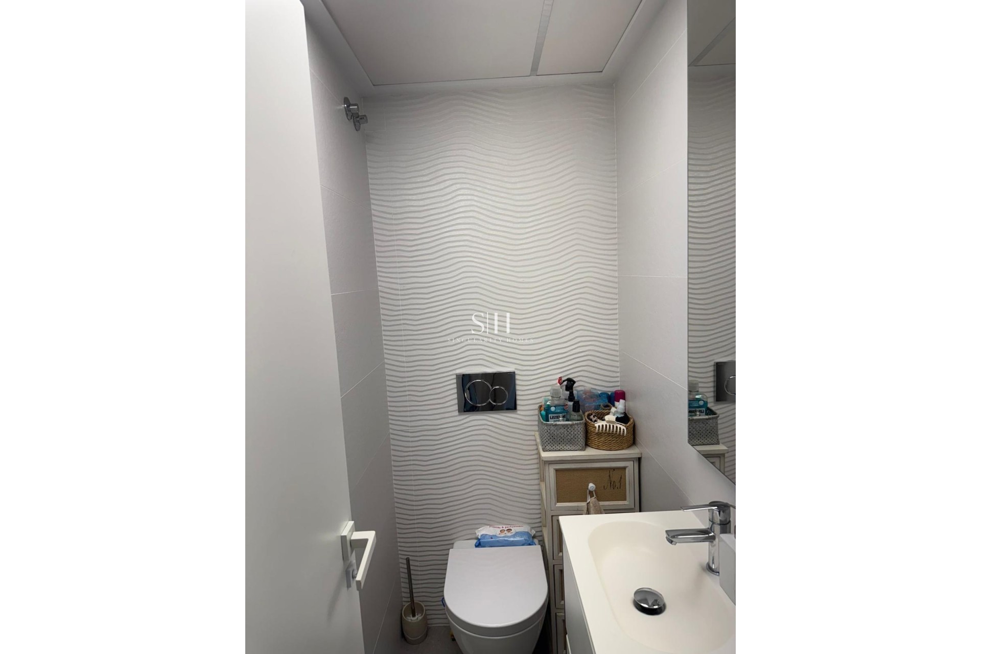 Resale - House - Guardamar del Segura - Los Secanos