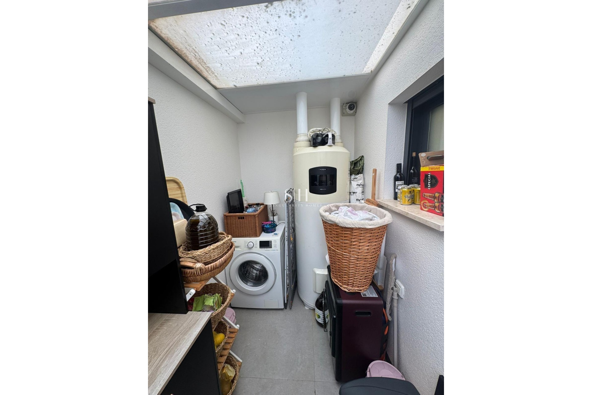 Resale - House - Guardamar del Segura - Los Secanos