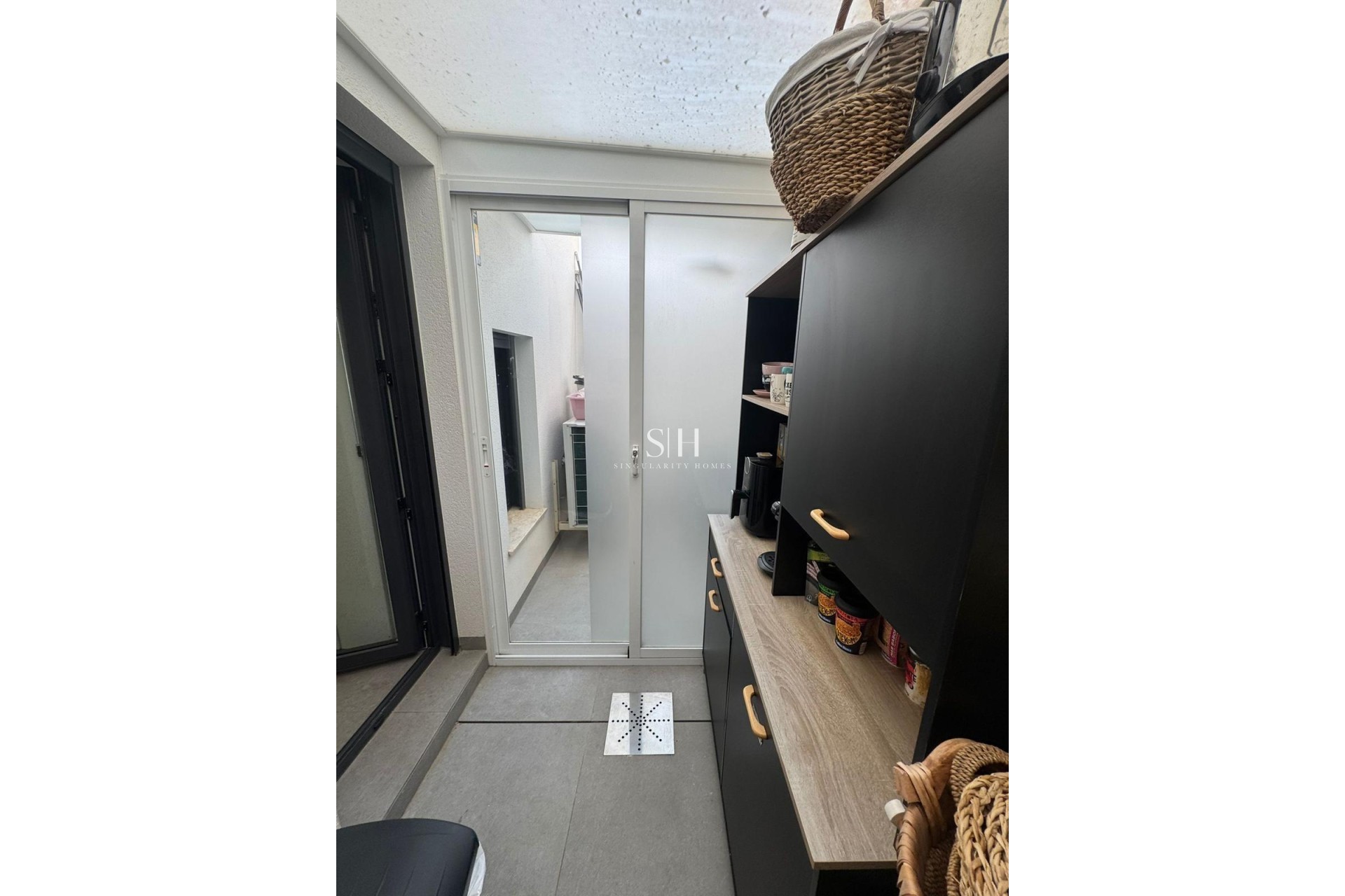 Resale - House - Guardamar del Segura - Los Secanos