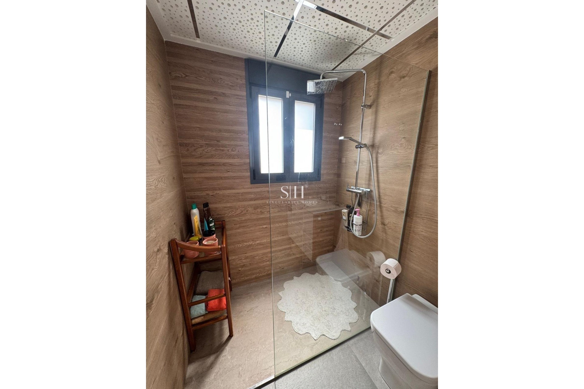 Resale - House - Guardamar del Segura - Los Secanos