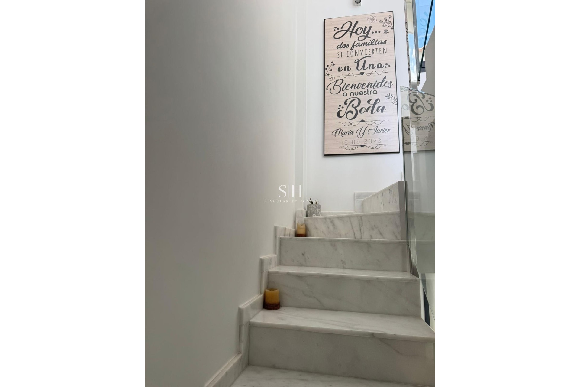 Resale - House - Guardamar del Segura - Los Secanos