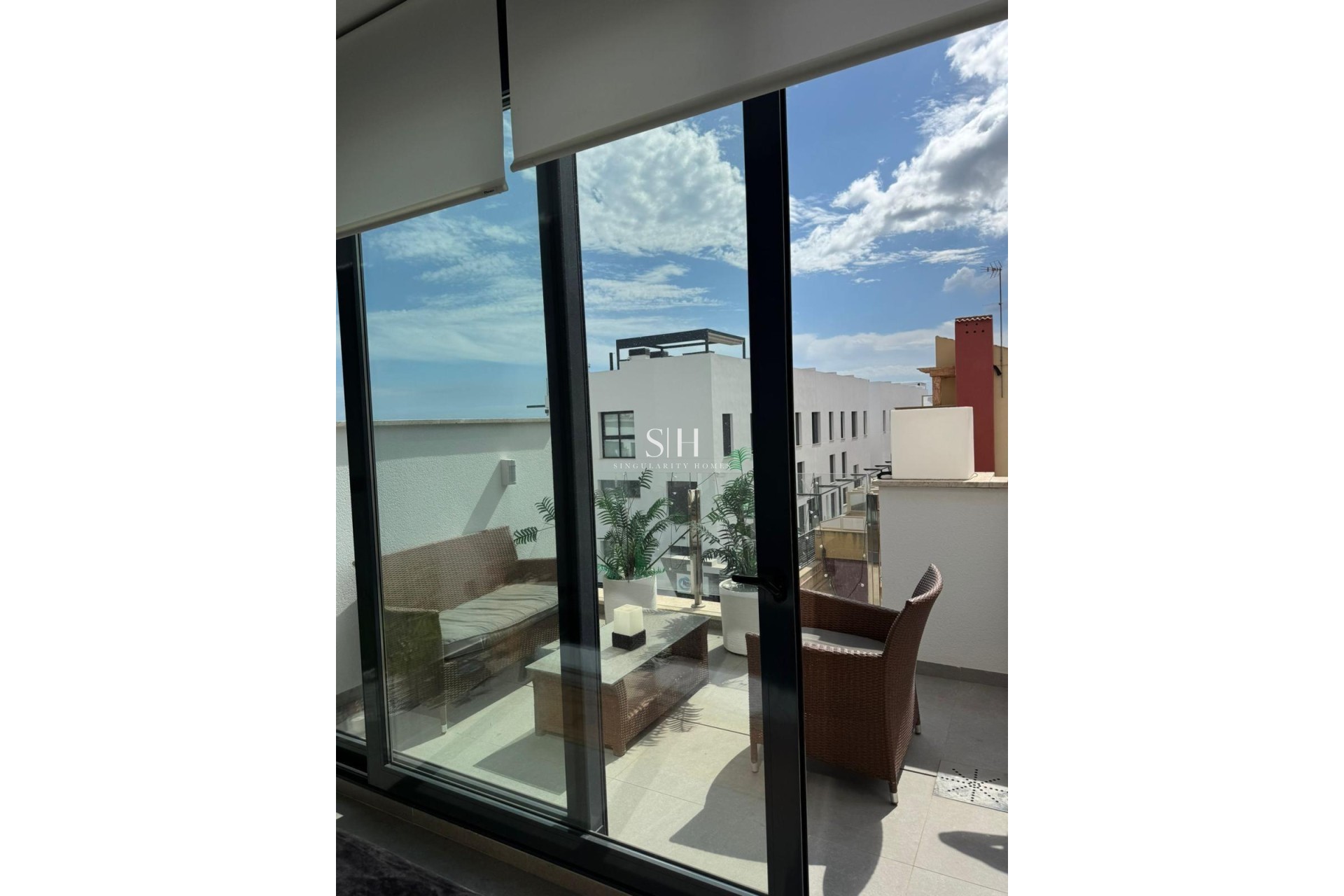 Resale - House - Guardamar del Segura - Los Secanos