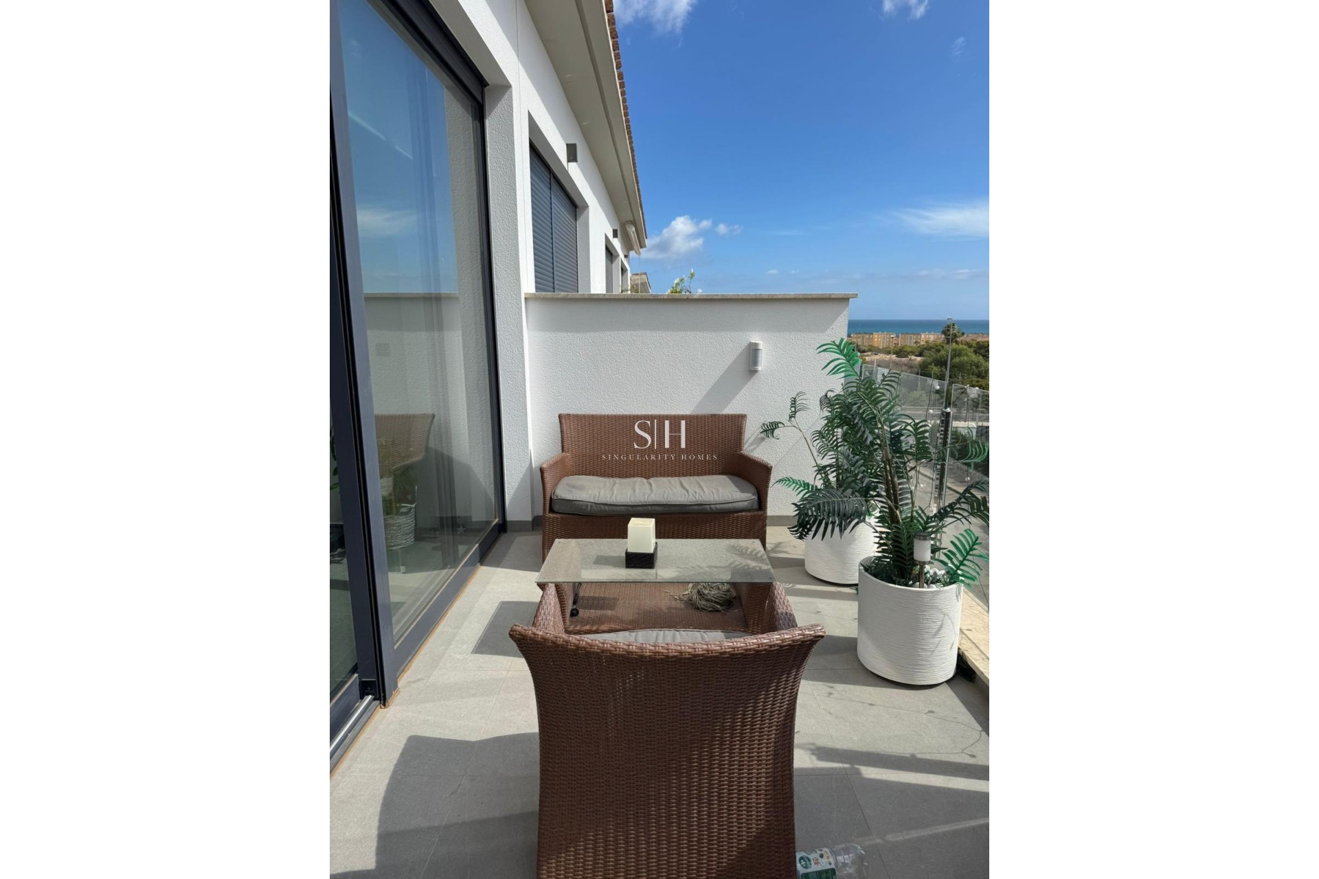 Resale - House - Guardamar del Segura - Los Secanos