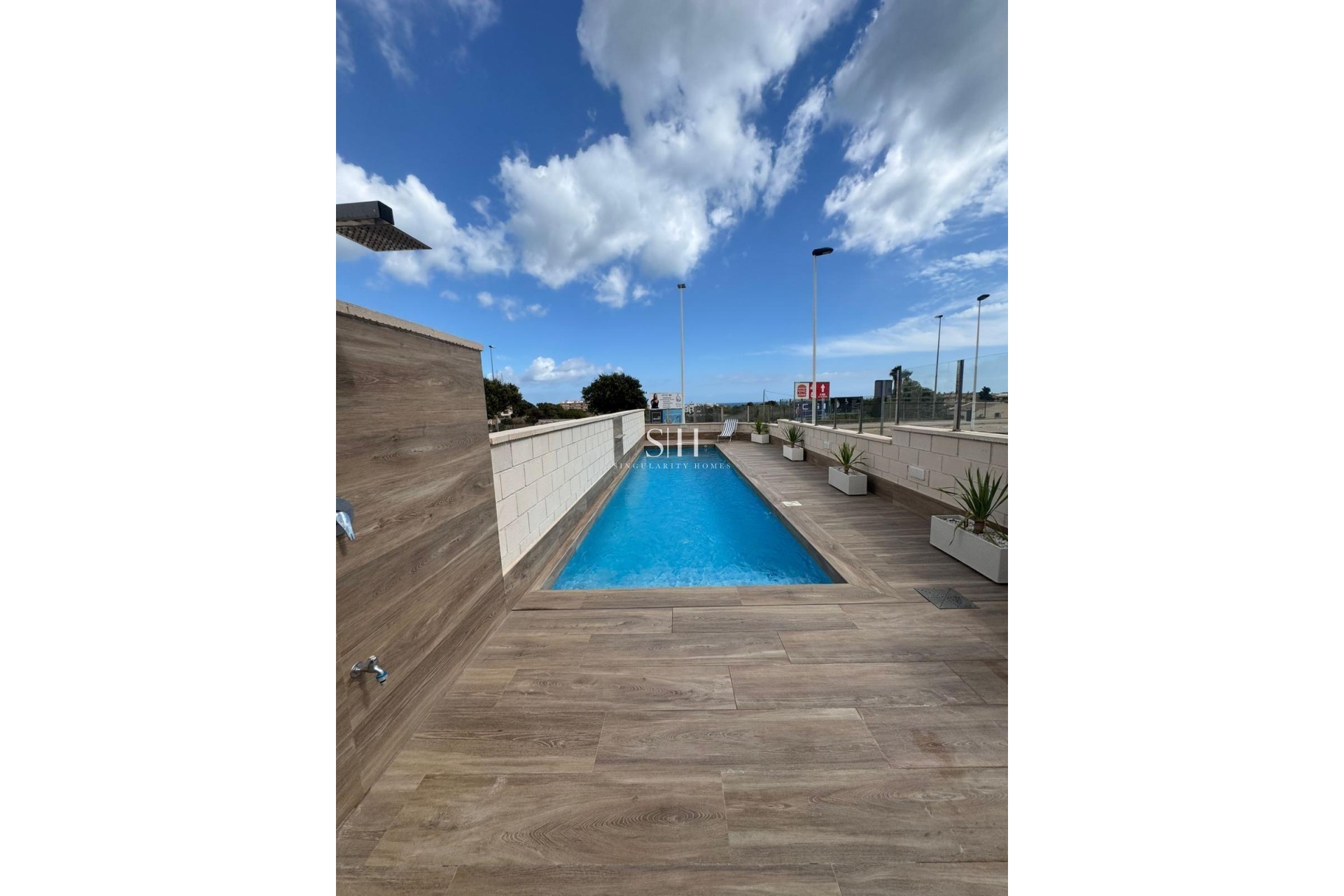 Resale - House - Guardamar del Segura - Los Secanos